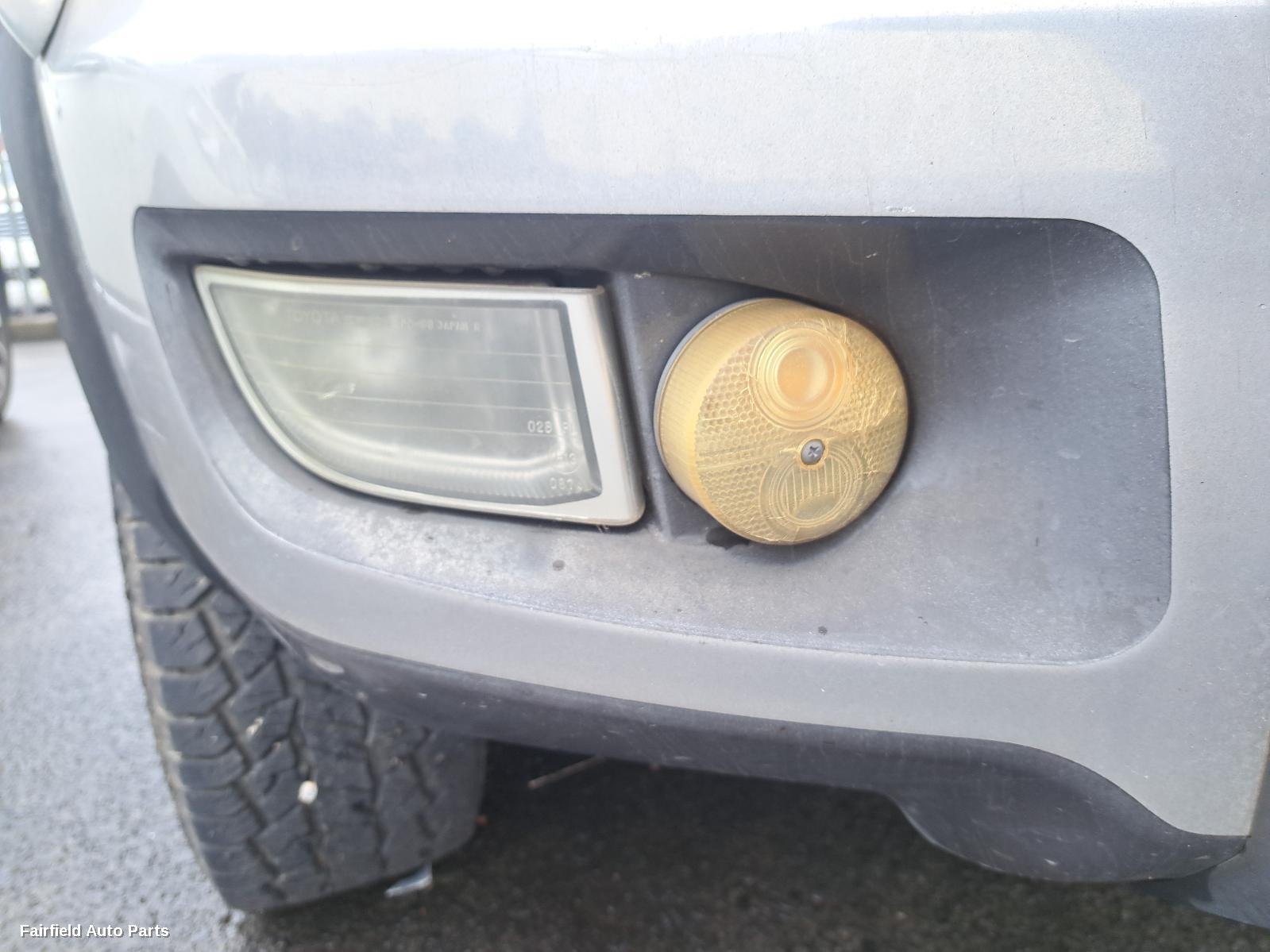 2003-2009 Toyota Prado Right Front Door
