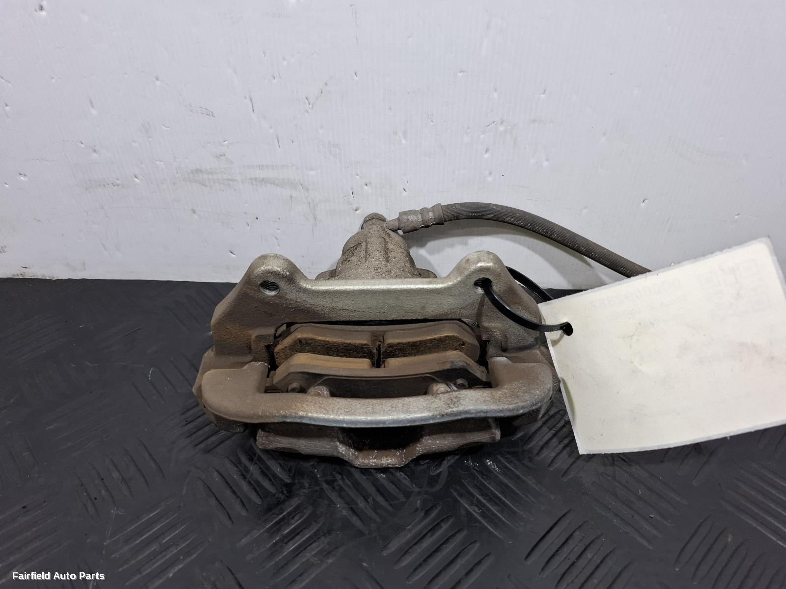 2011-2017 Toyota Camry Caliper