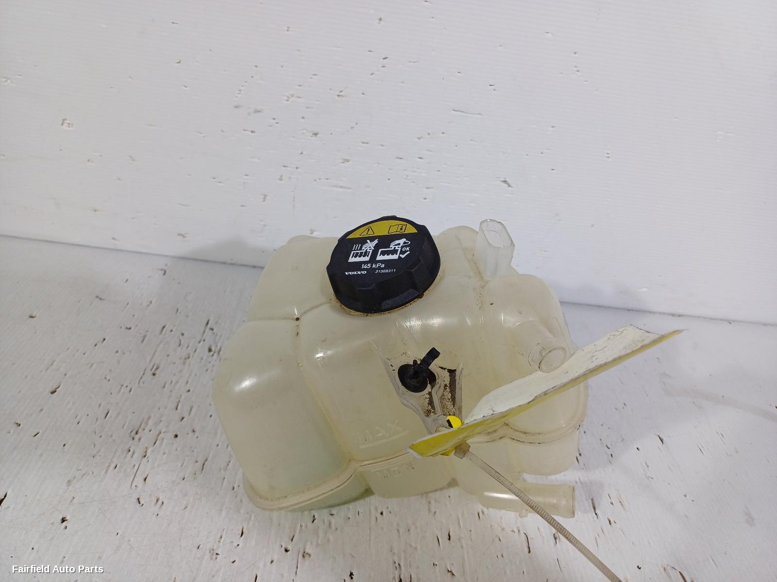 2017-2026 Volvo Xc60 Overflow Bottle