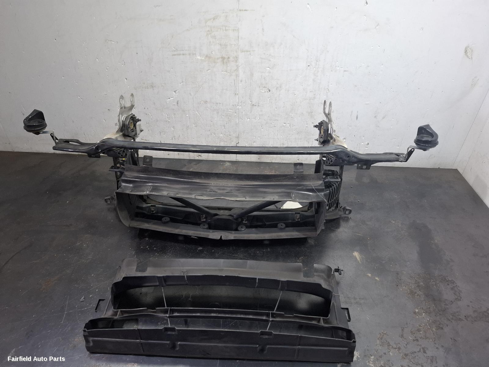 2011-2019 Bmw 1 Series Radiator Support