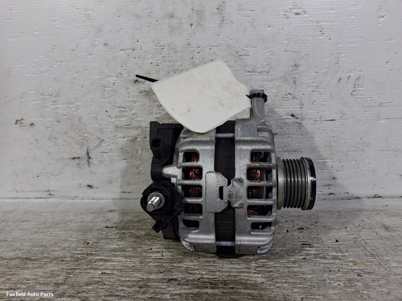 2021-2026 Mitsubishi Outlander Alternator