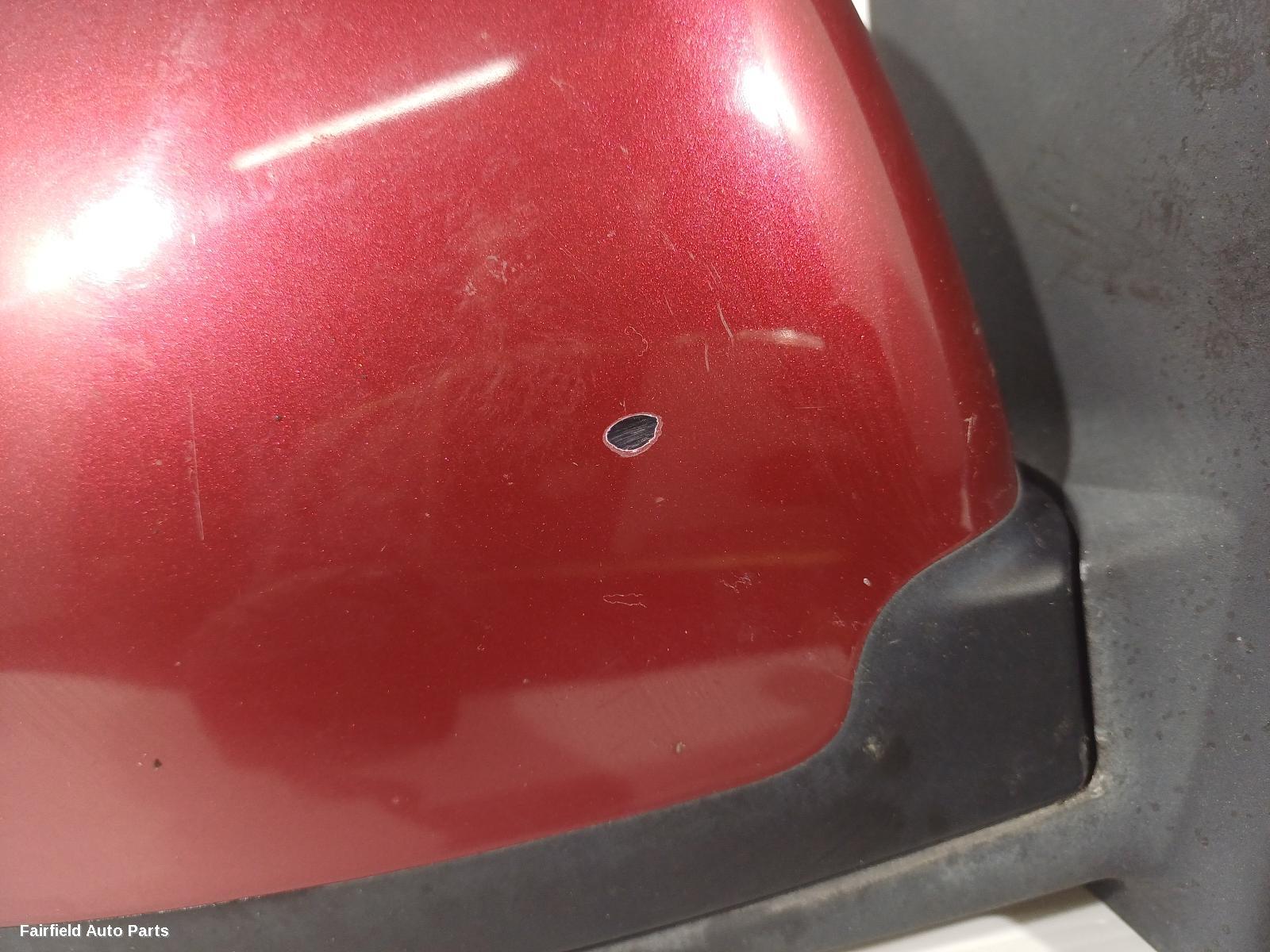 2013-2016 Proton Exora Right Door Mirror