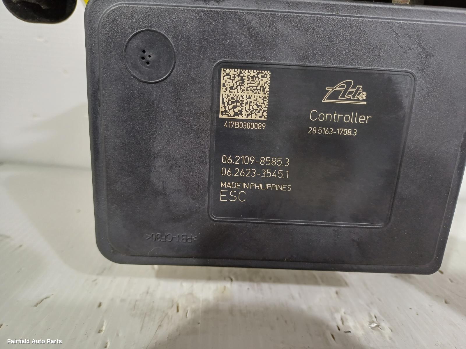 2017-2023 Hyundai Kona Abs Pump Modulator