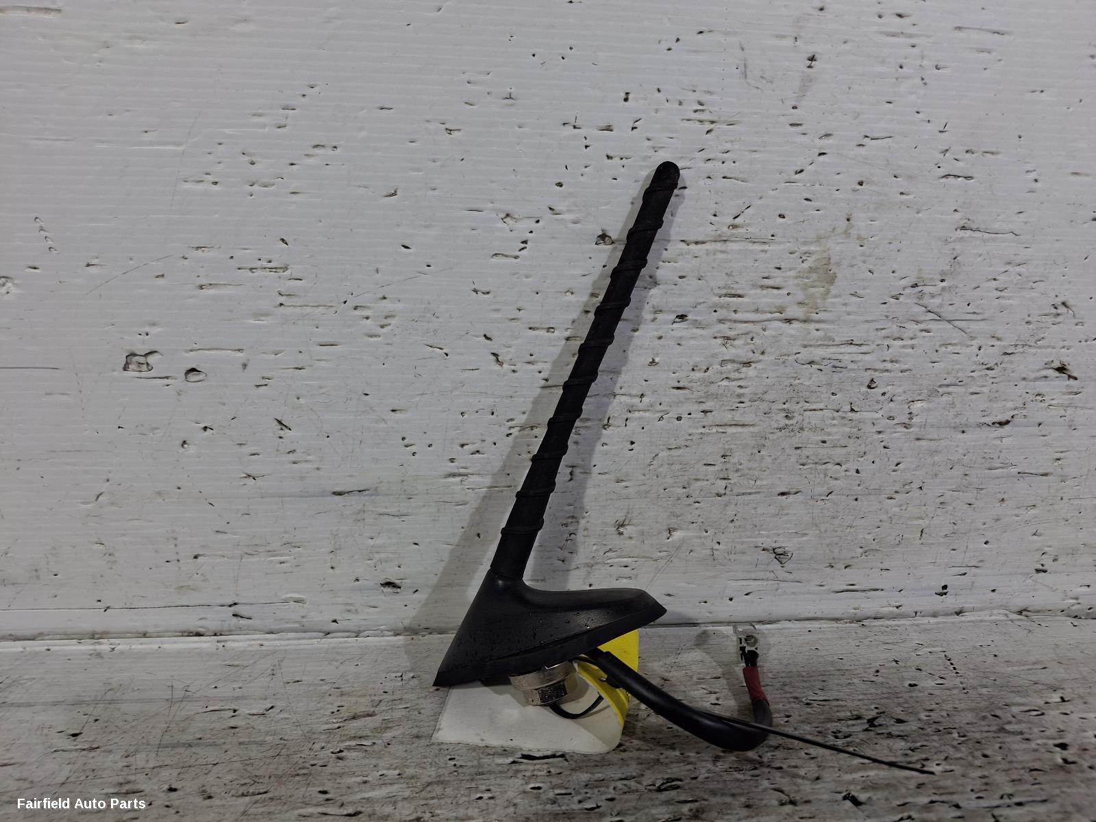 2013-2016 Mazda 3 Antenna