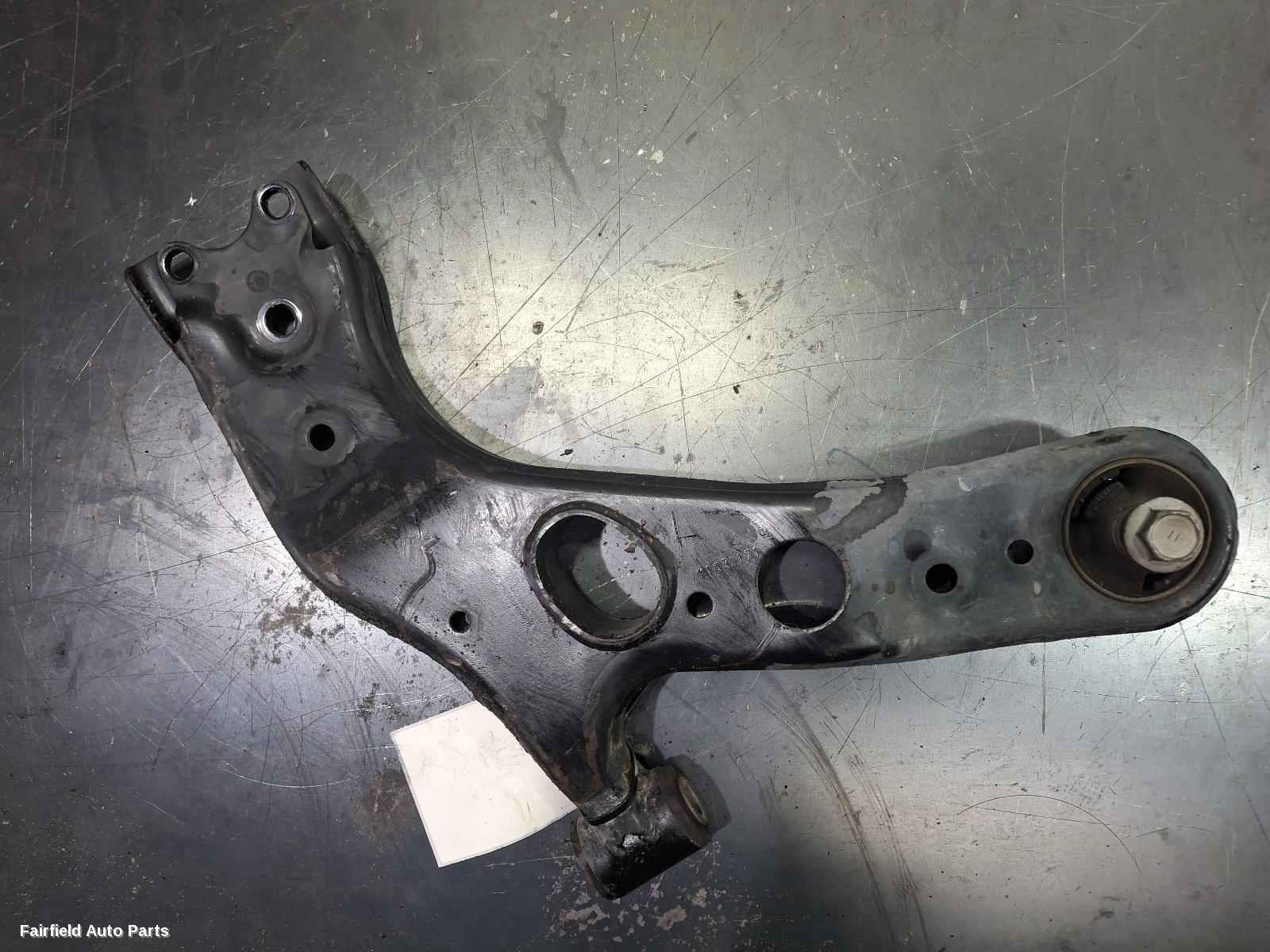2014-2021 Lexus Nx Left Front Lower Control Arm