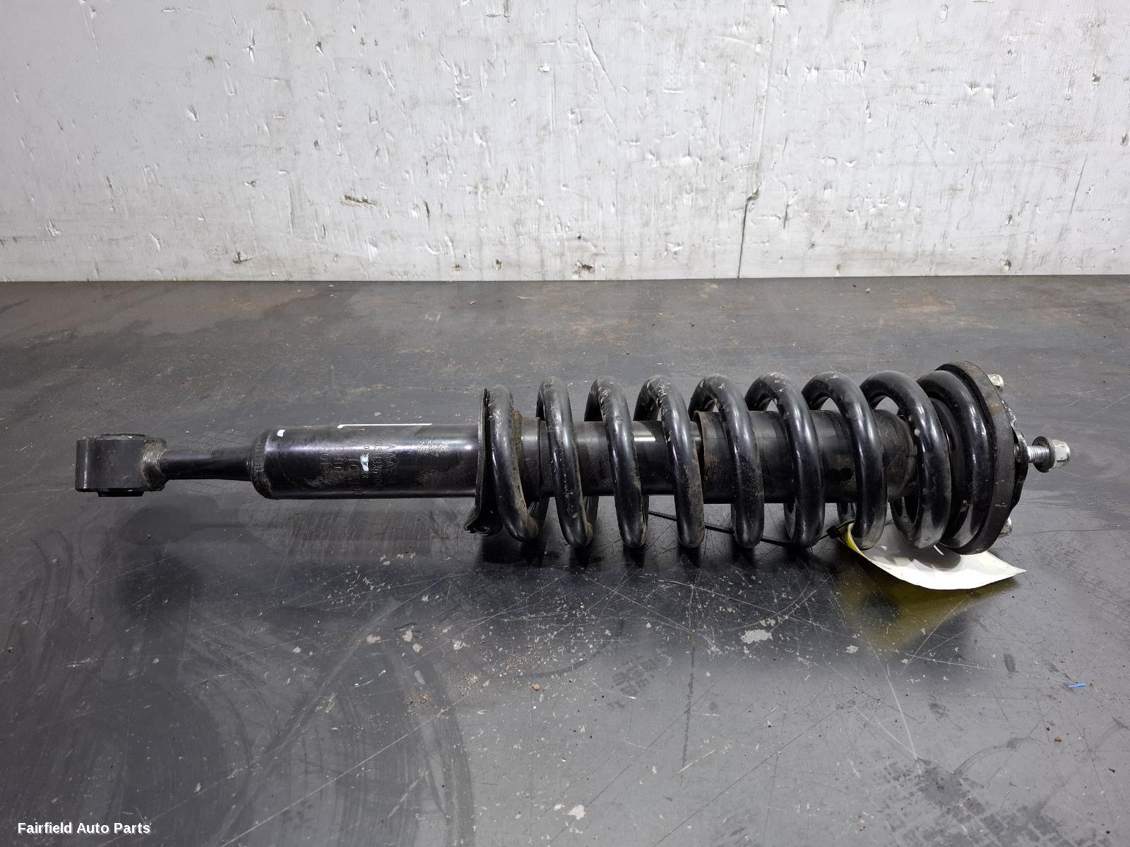 2022-2026 Great Wall Tank 300 Left Front Strut