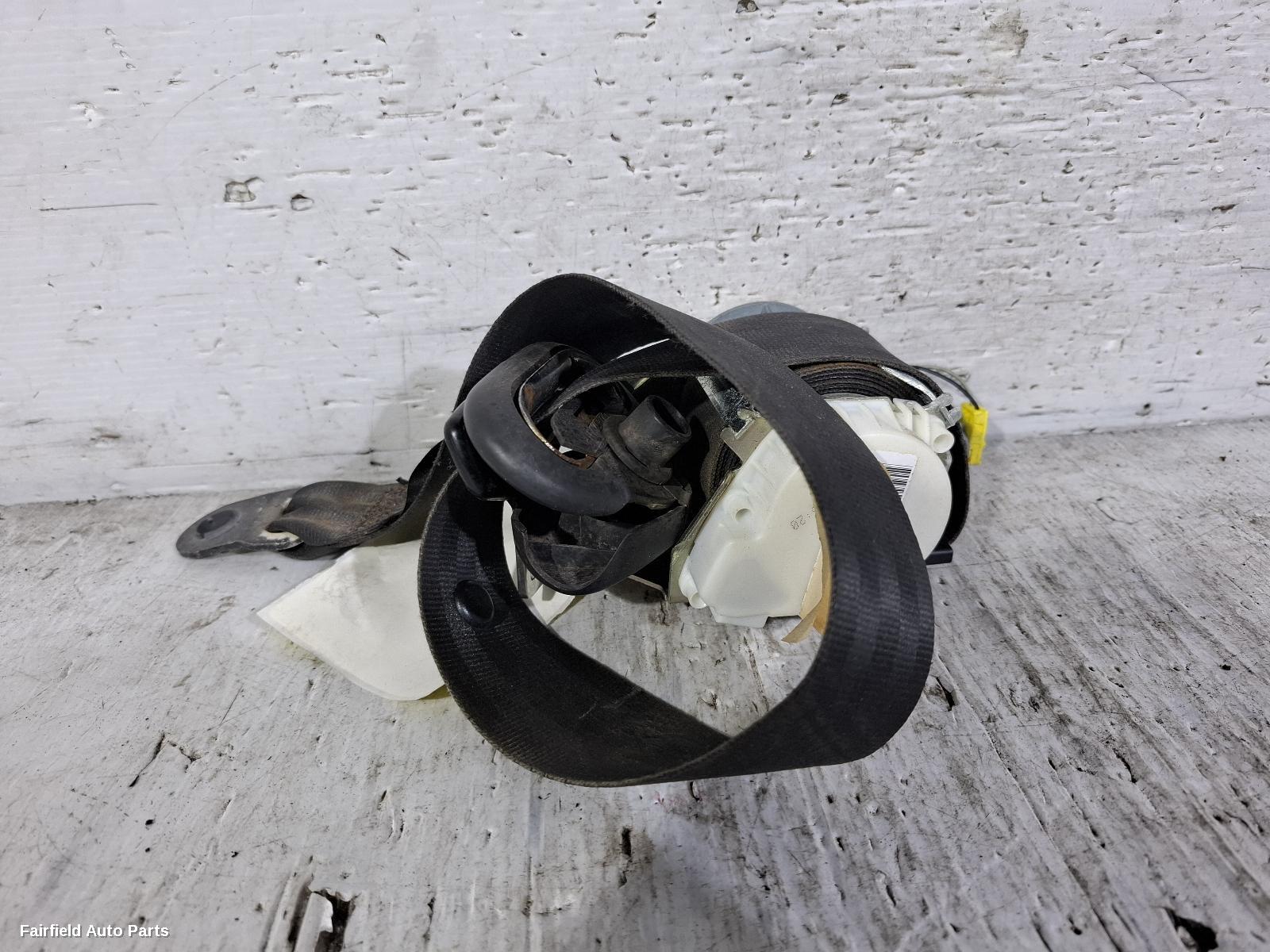 2010-2022 Volkswagen Amarok Seatbelt Stalk