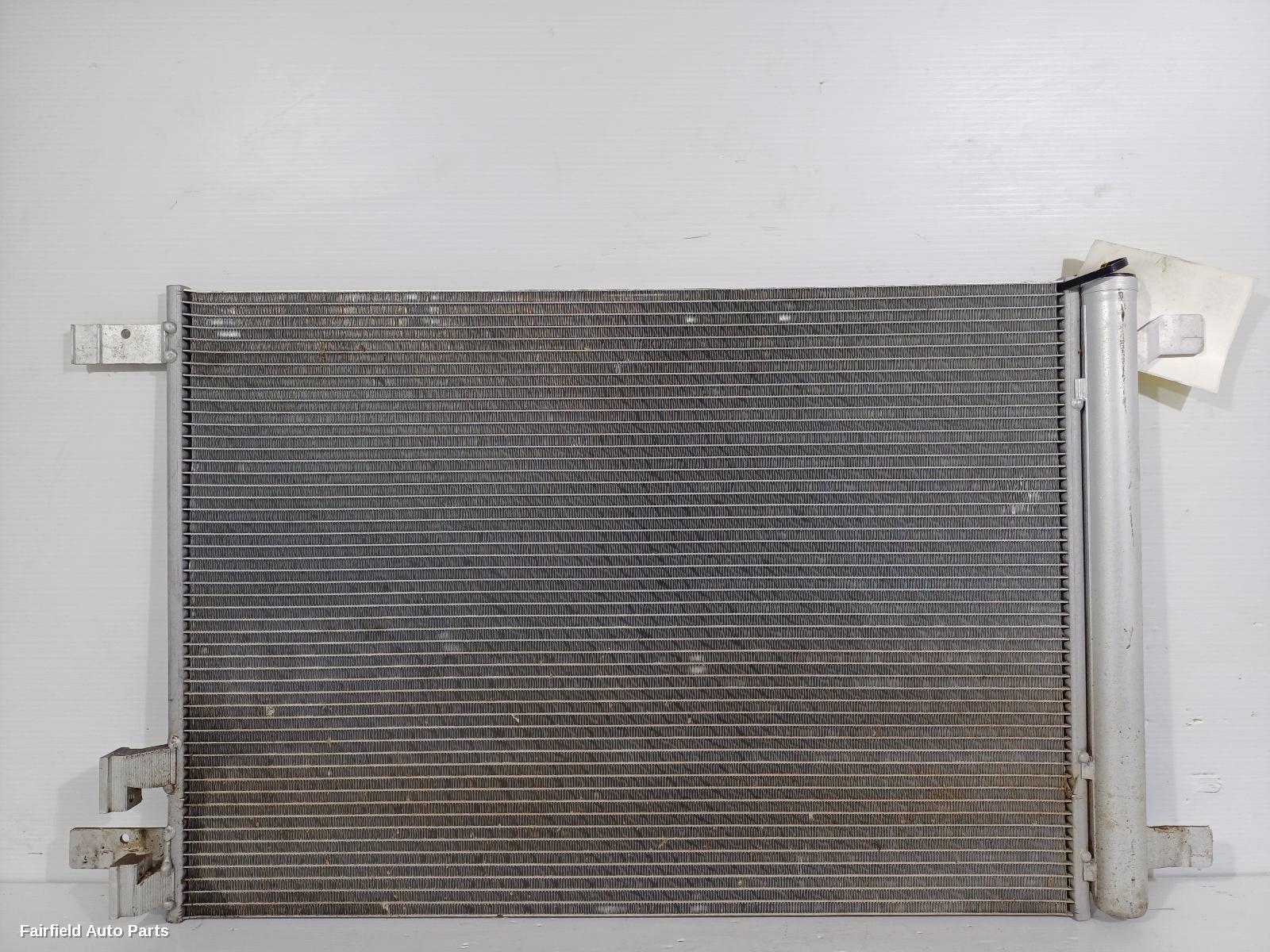 2020-2023 Volkswagen T-cross A C Condenser