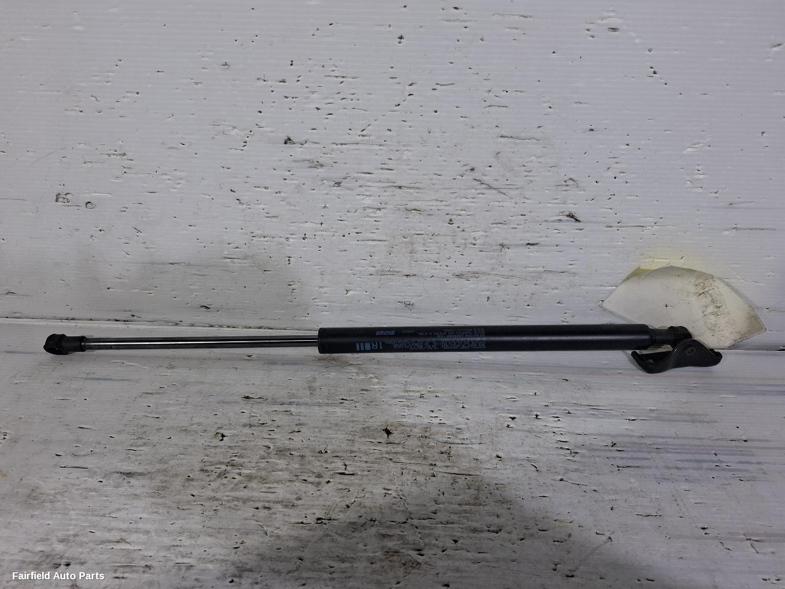 2017-2020 Mitsubishi Eclipse Cross Hatch Strut
