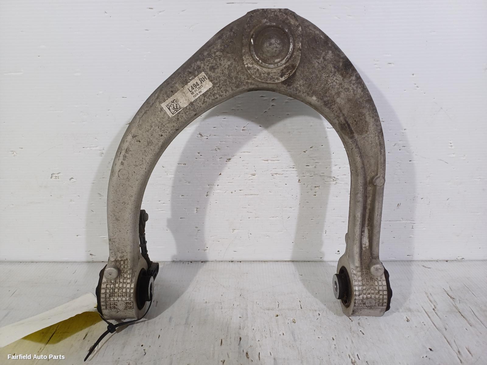 2013-2022 Land Rover Rangerover Sport Right Front Upper Control Arm