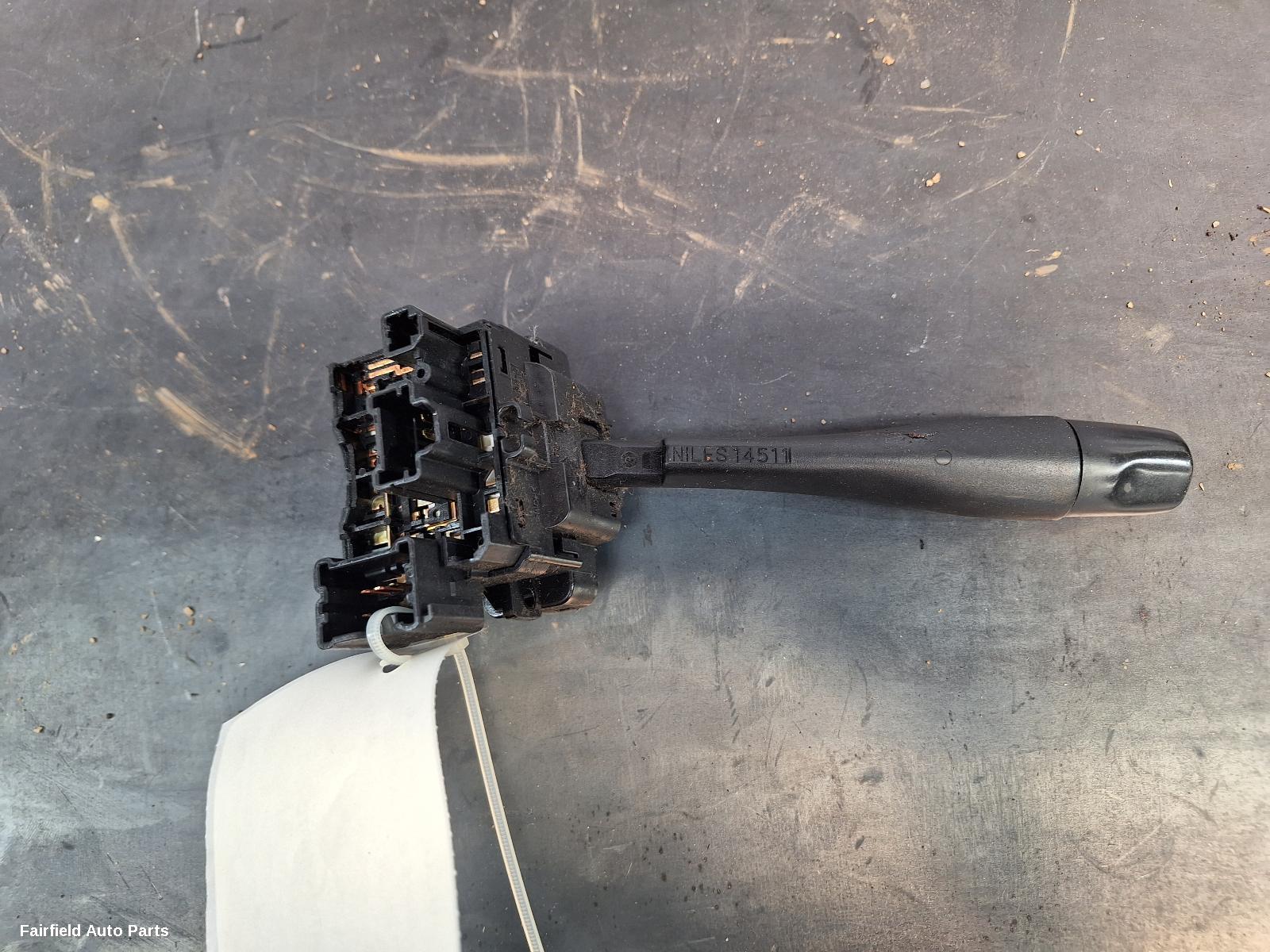 1997-2015 Nissan Navara Combination Switch