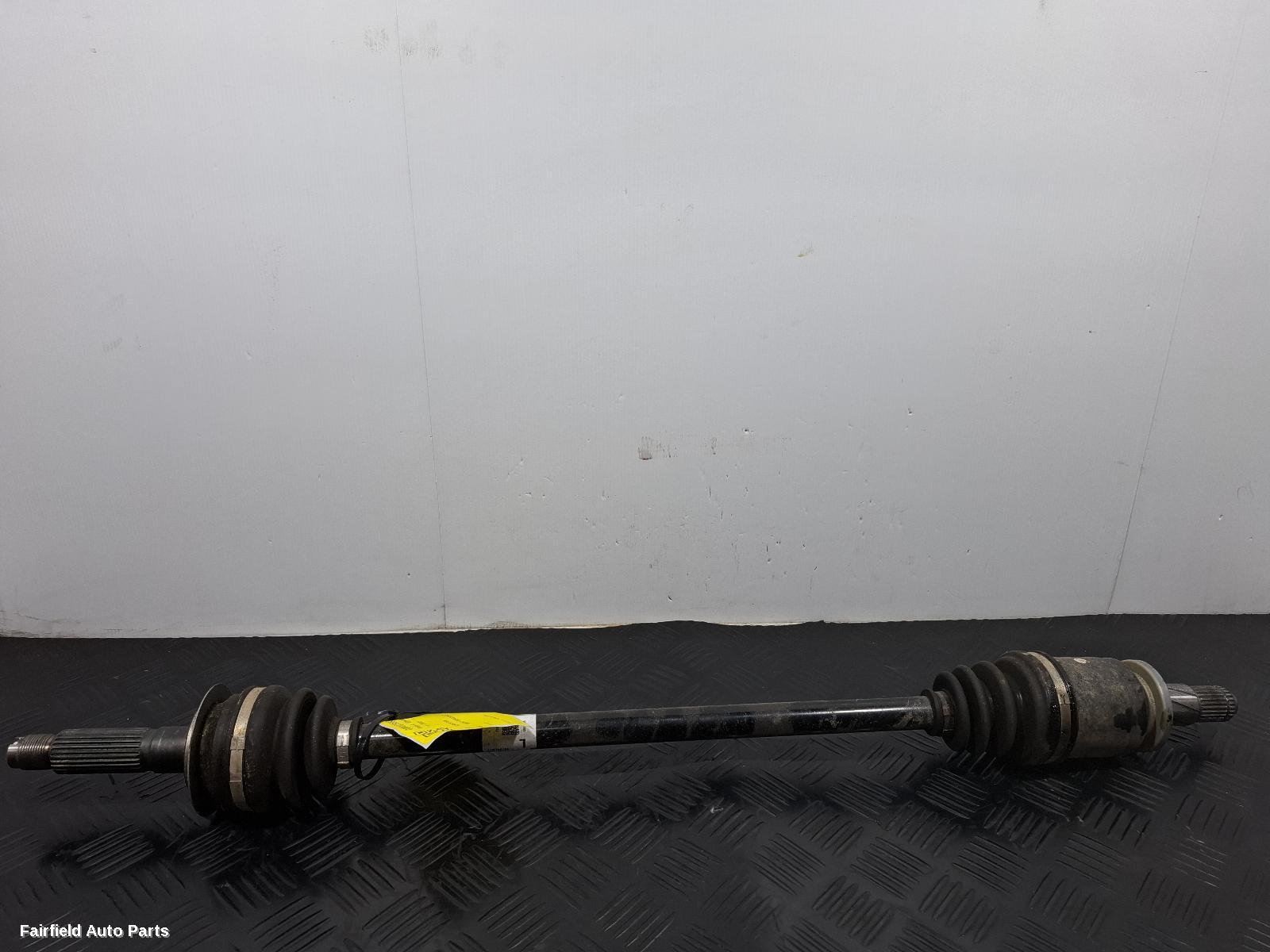 2018-2024 Subaru Forester Right Driveshaft
