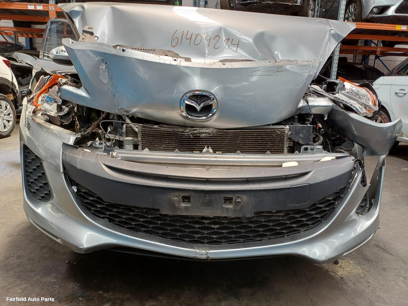 2009-2013 Mazda 3 Combination Switch