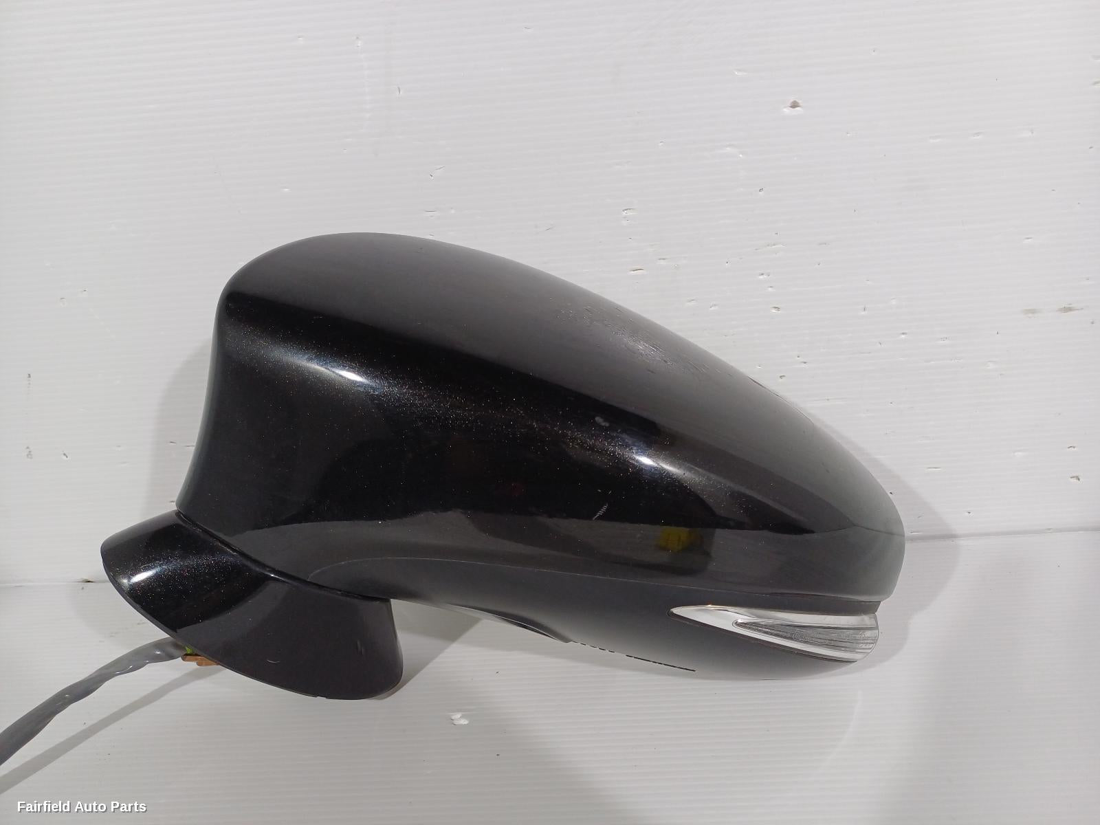 2013-2020 Lexus Is Series Left Door Mirror