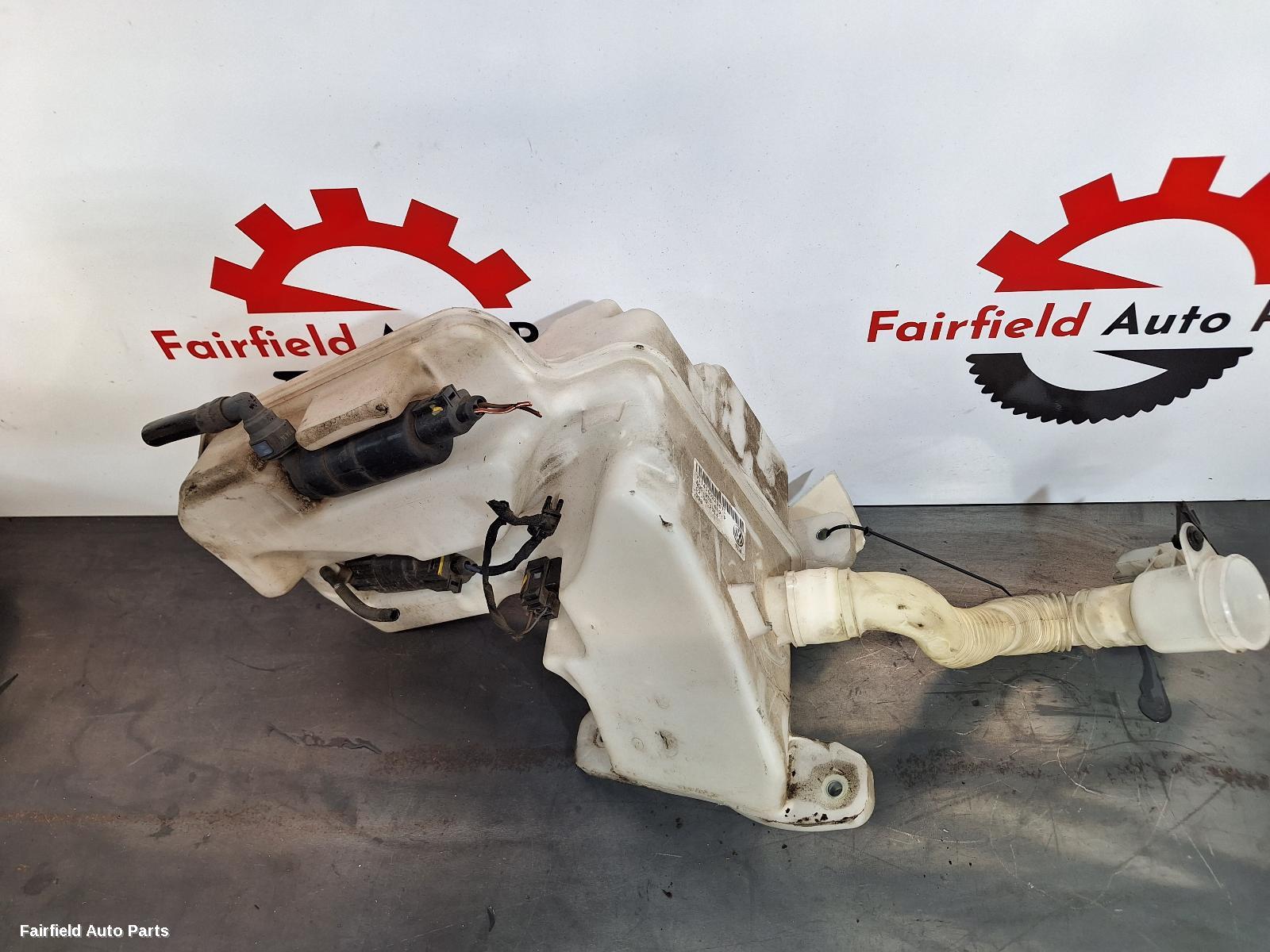 2013-2020 Audi A3 Washer Bottle