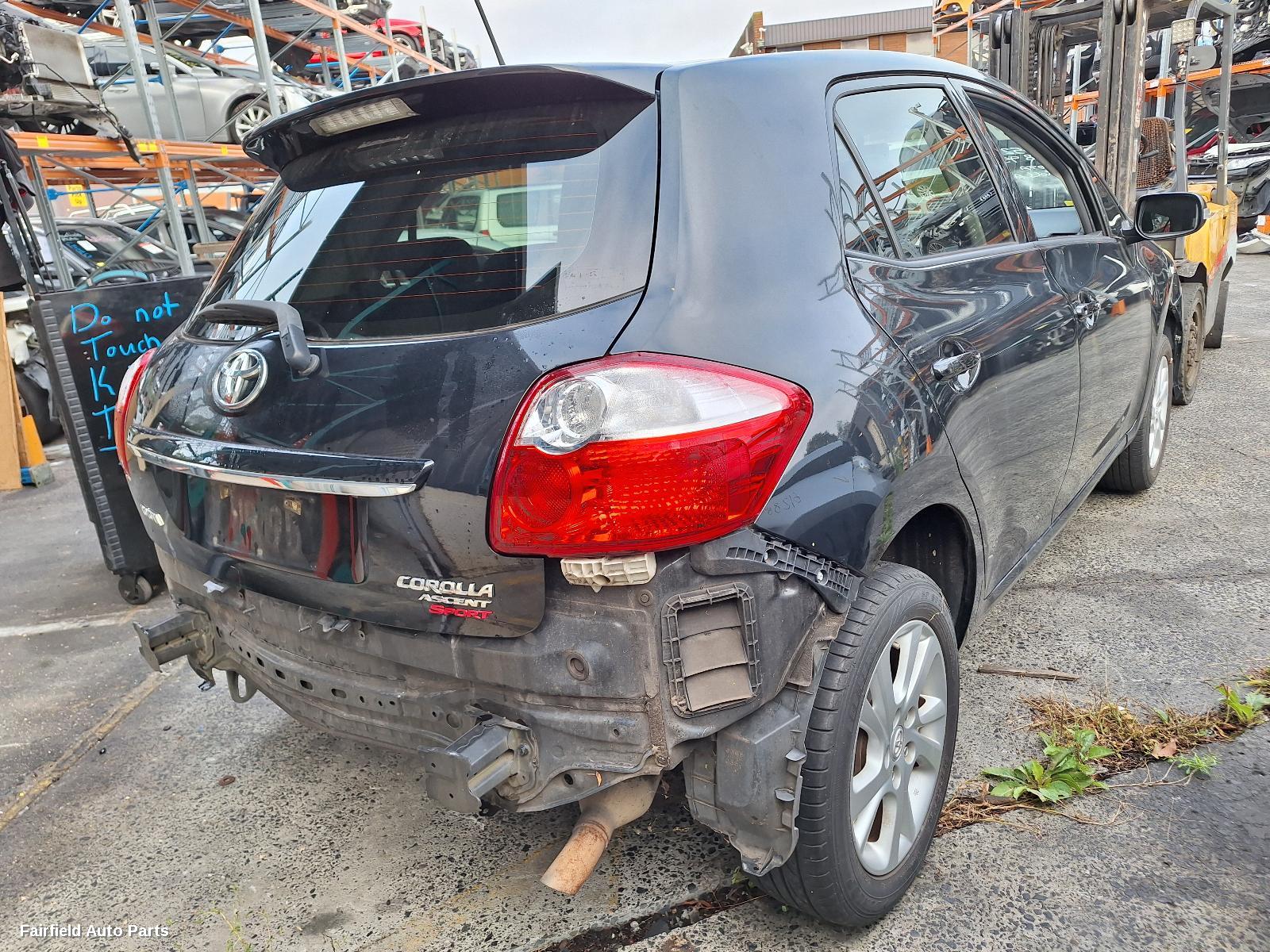 2007-2013 Toyota Corolla Abs Pump Modulator