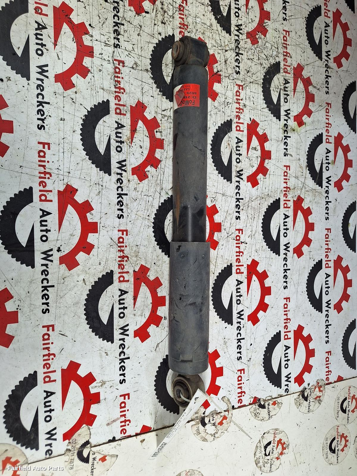 2014-2016 Ford Falcon Left Rear Strut