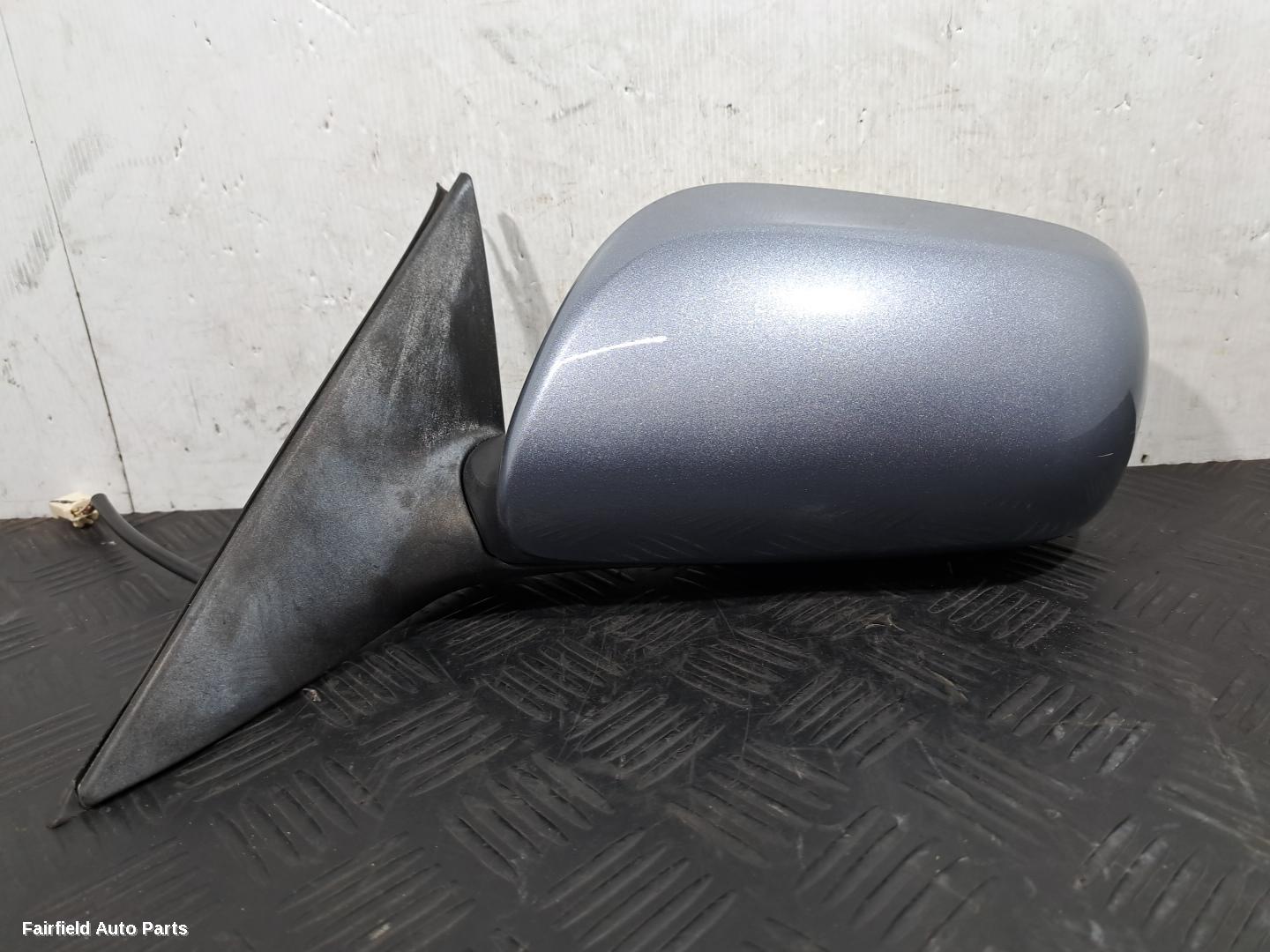 2006-2011 Toyota Camry Left Door Mirror
