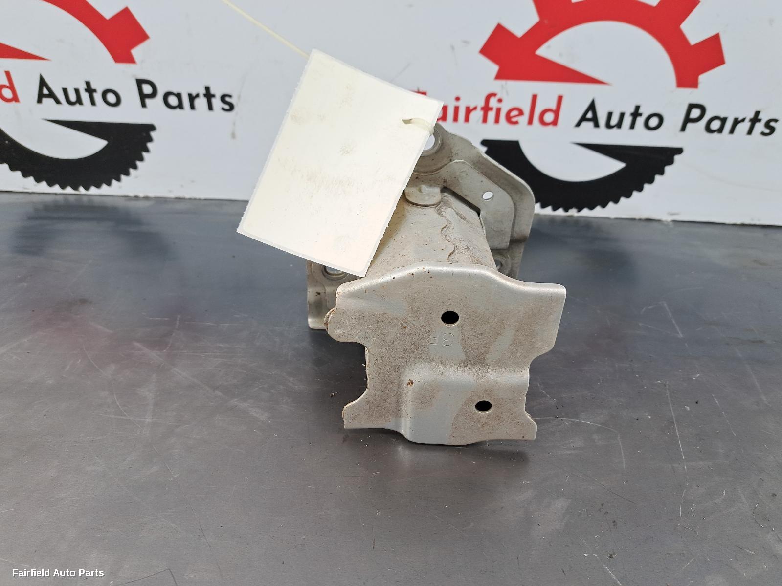 2007-2013 Toyota Corolla R Bar Bracket Reinfo