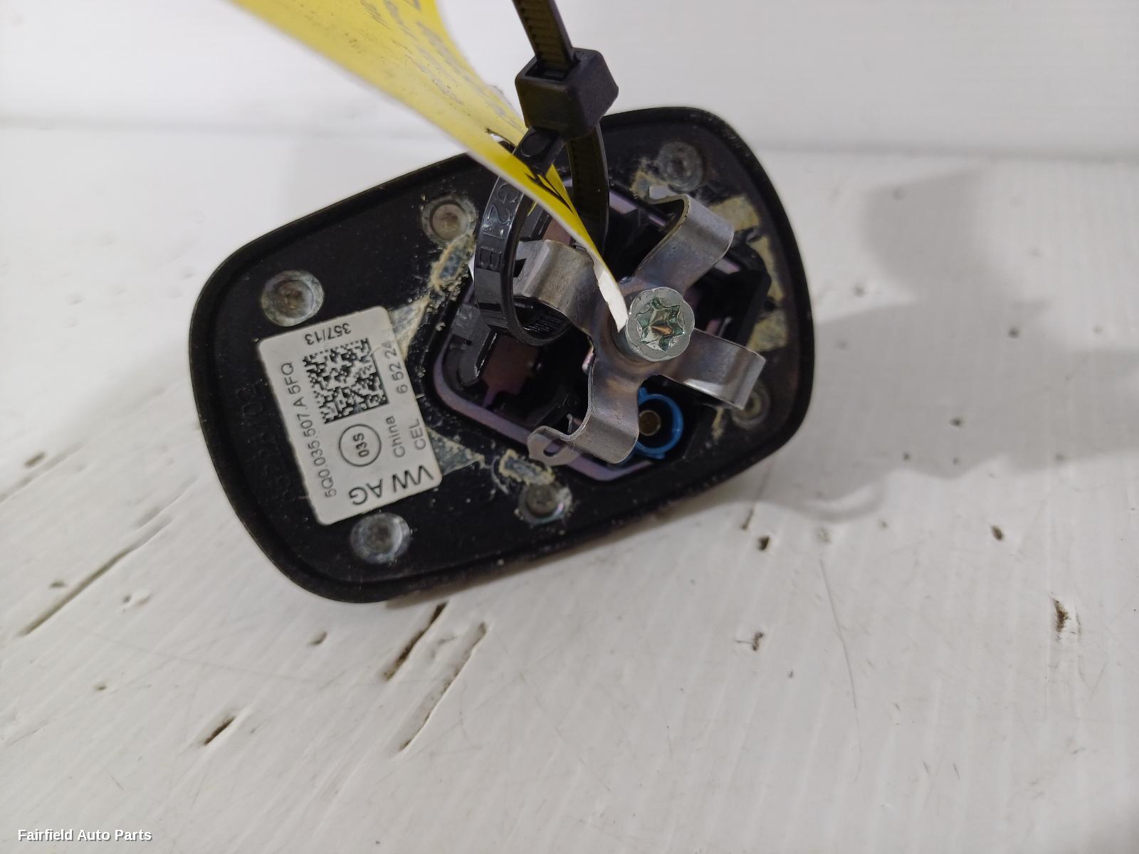 2012-2017 Volkswagen Golf Antenna
