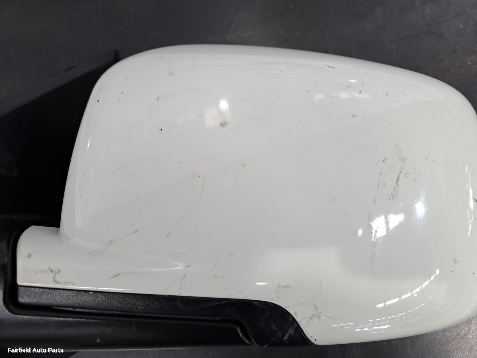 2008-2016 Dodge Journey Left Door Mirror