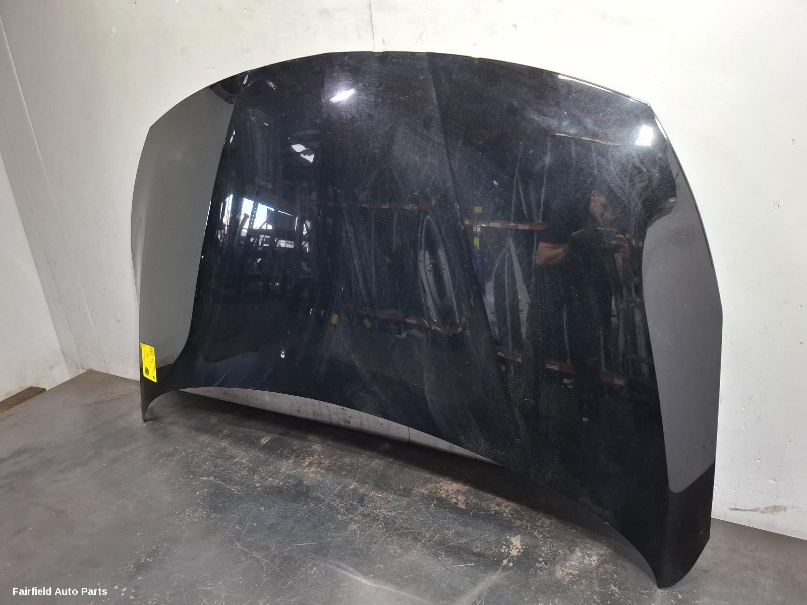 2016-2020 Holden Astra Bonnet