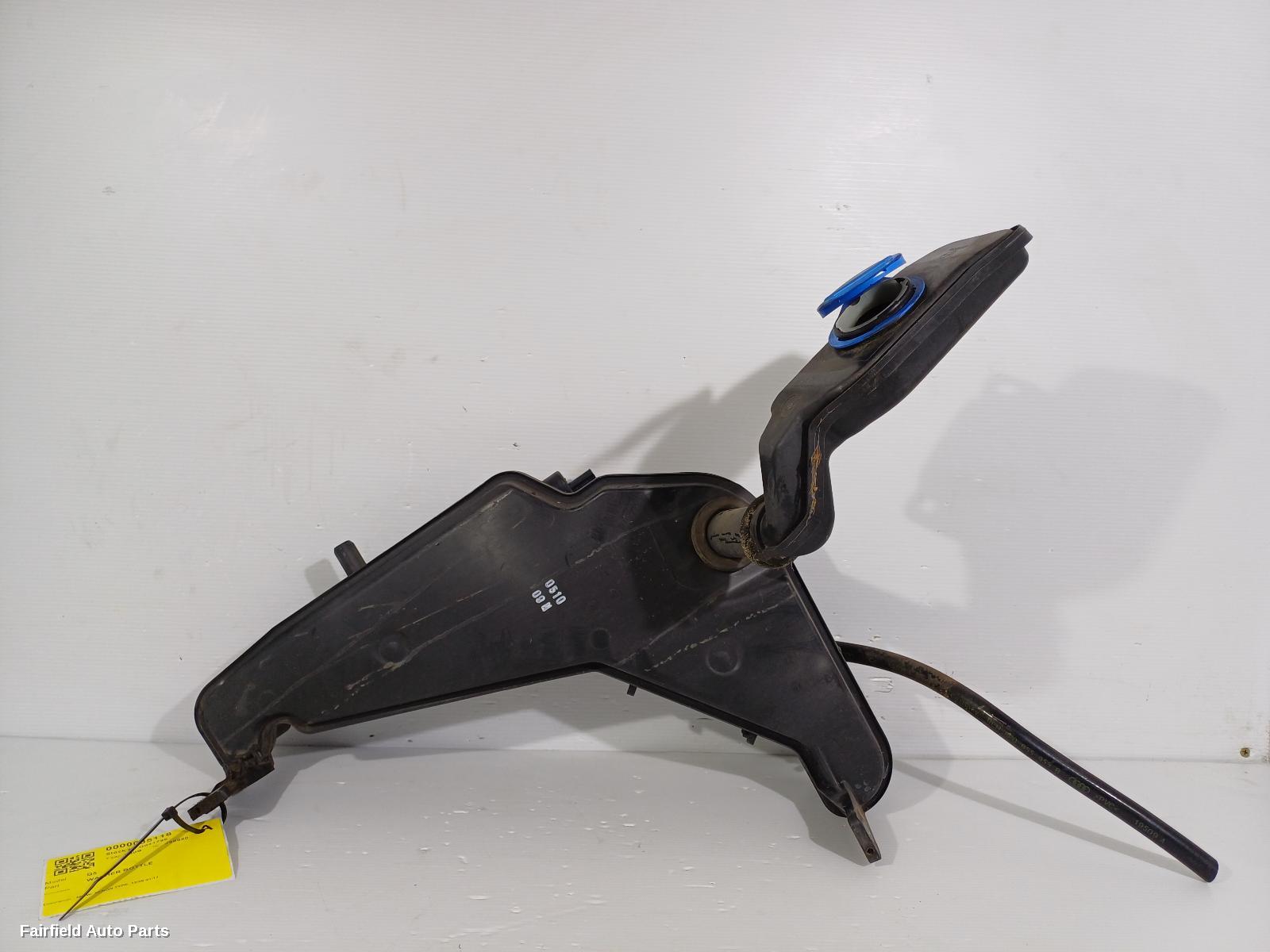 2008-2017 Audi Q5 Washer Bottle