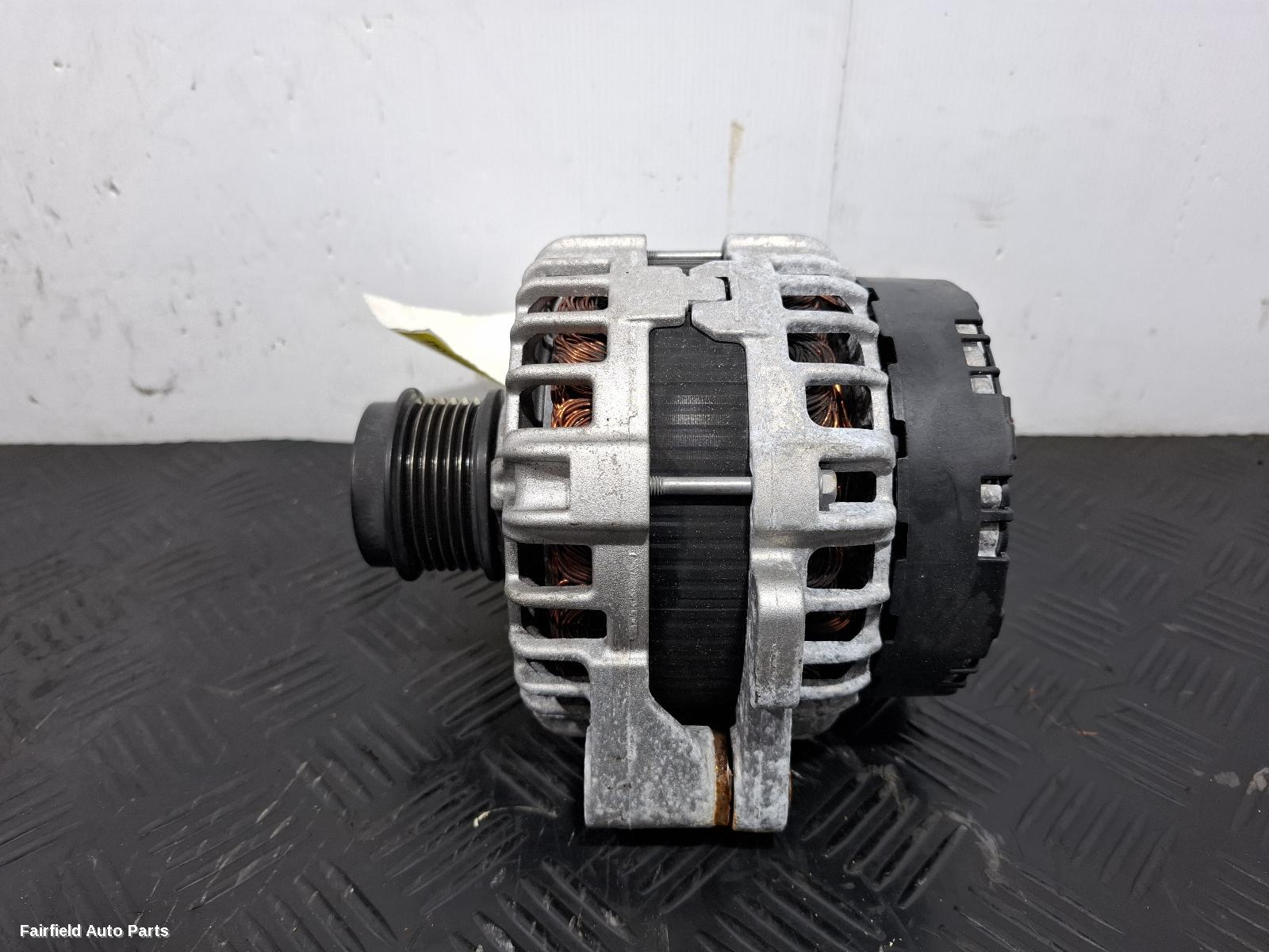 2021-2026 Haval H6 Alternator