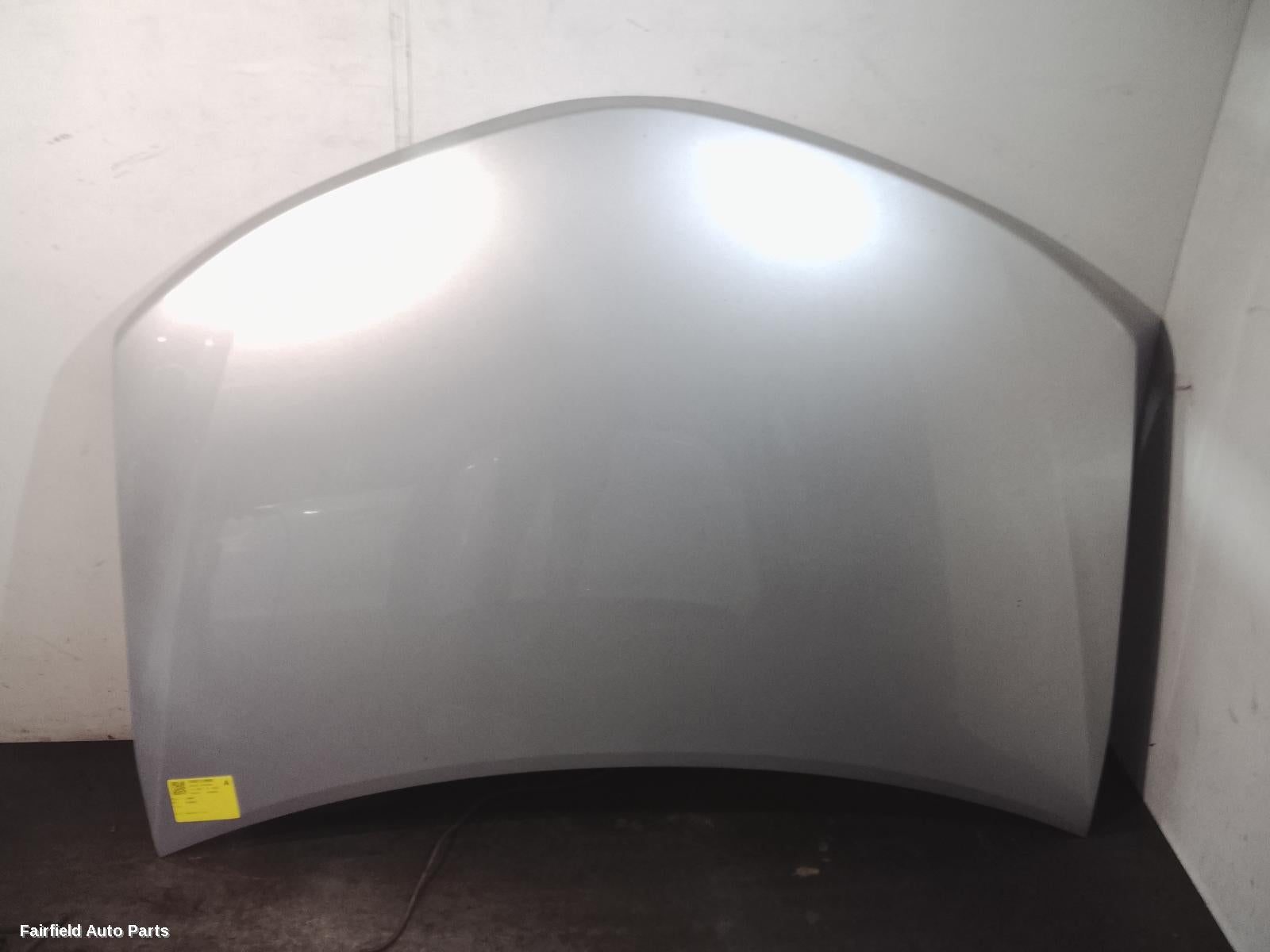 2011-2015 Toyota Camry Bonnet