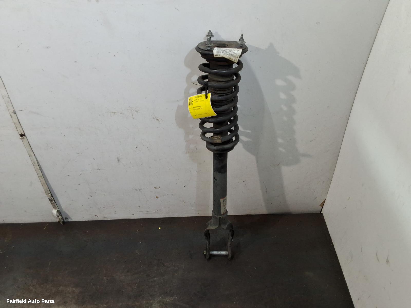2010-2016 Jeep Grandcherokee Left Front Strut