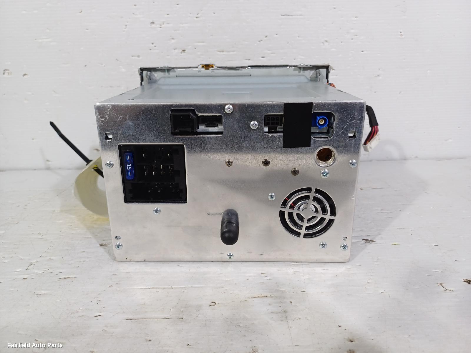 2015-2018 Haval H8 Radio Cd Dvd Sat Tv