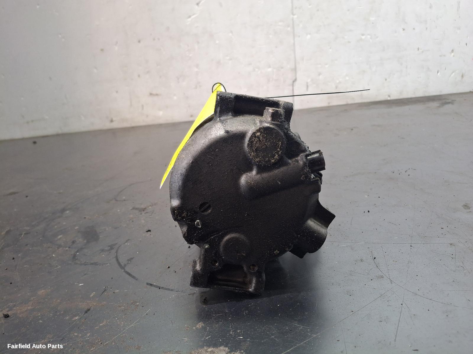 2006-2012 Toyota Aurion A C Compressor