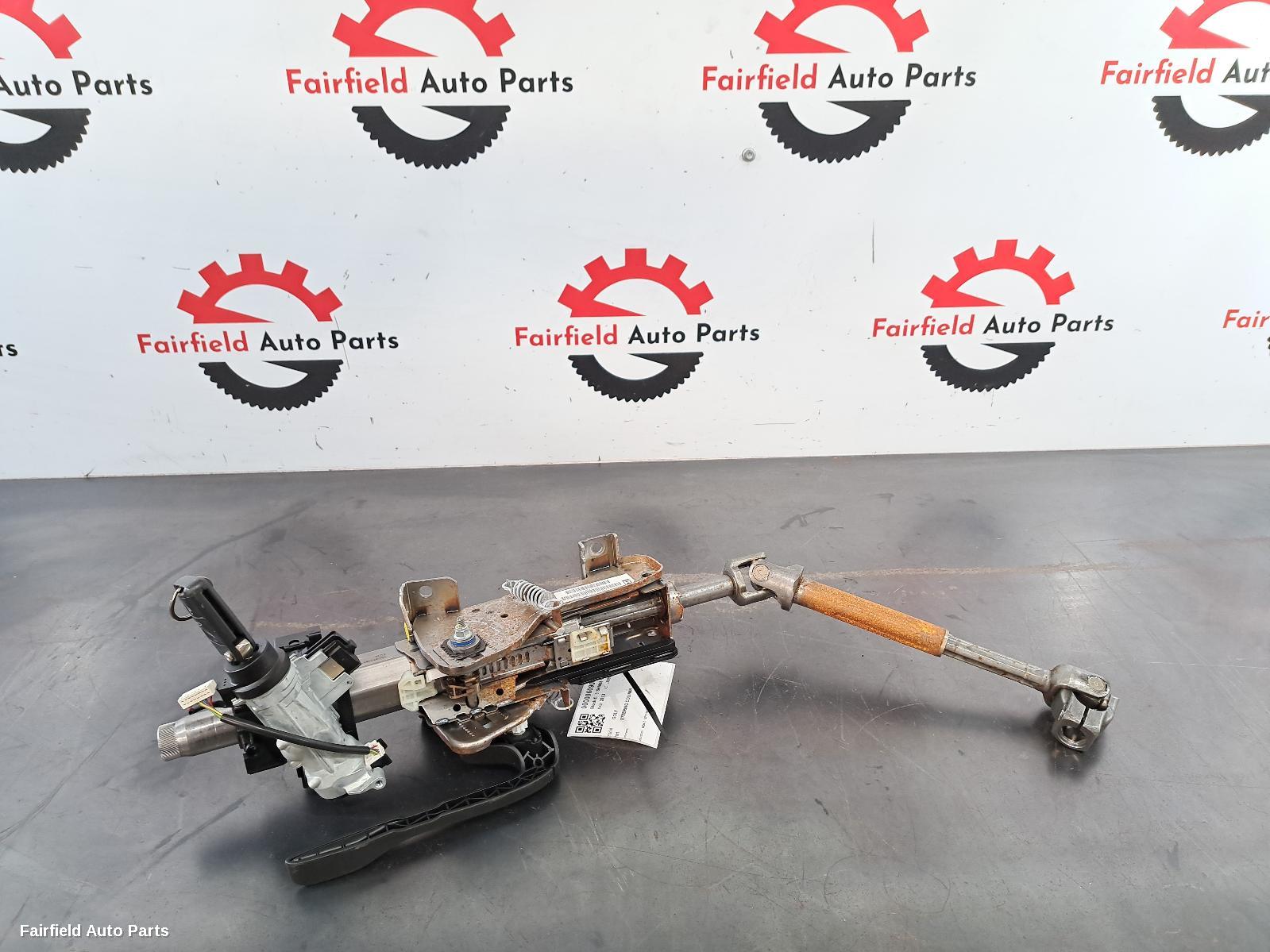 2012-2020 Volkswagen Golf Steering Column