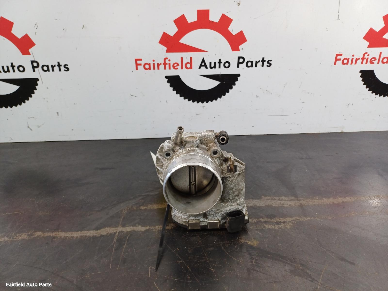 2011-2015 Kia Optima Throttle Body