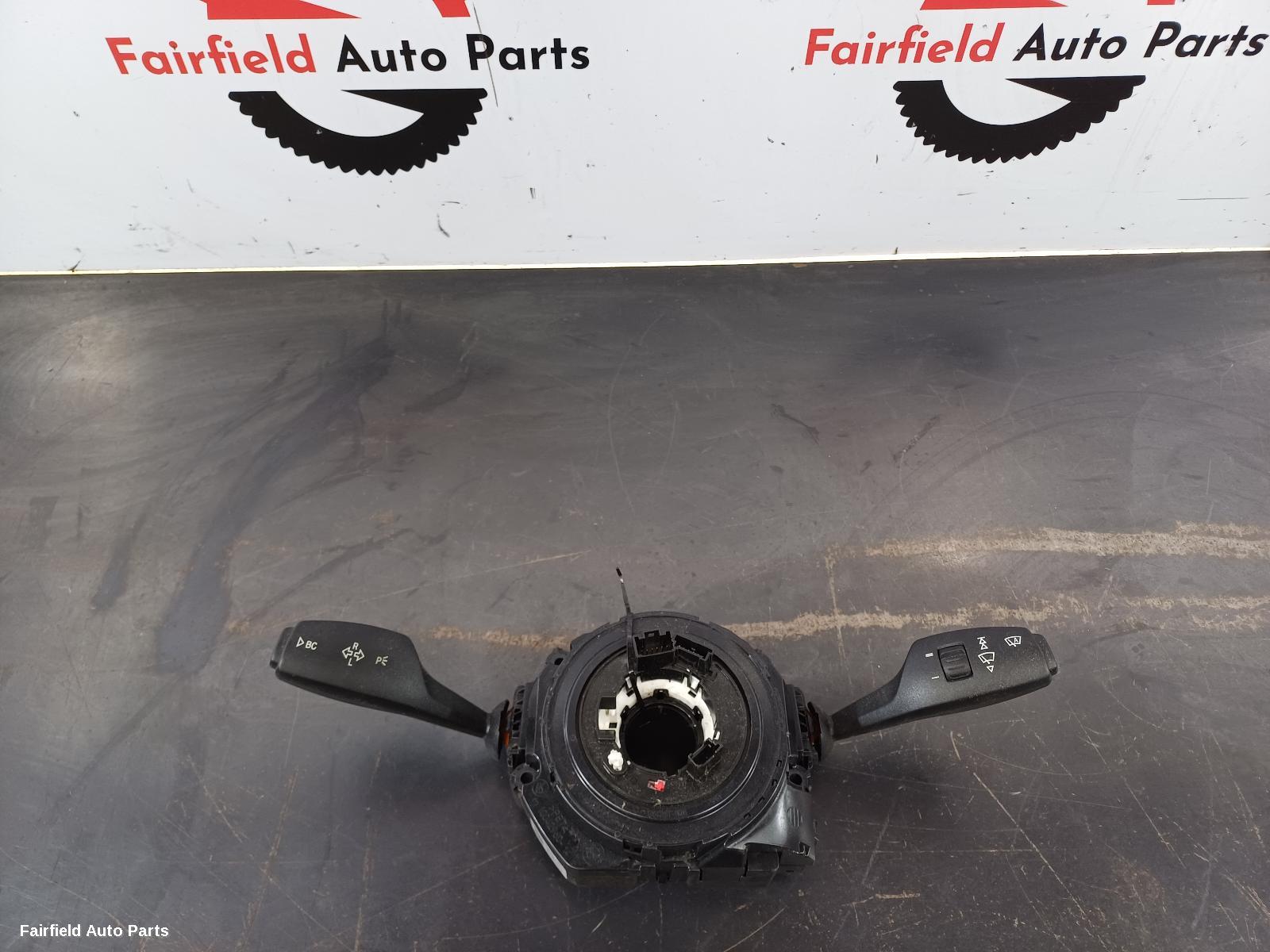 2010-2014 Bmw X3 Combination Switch