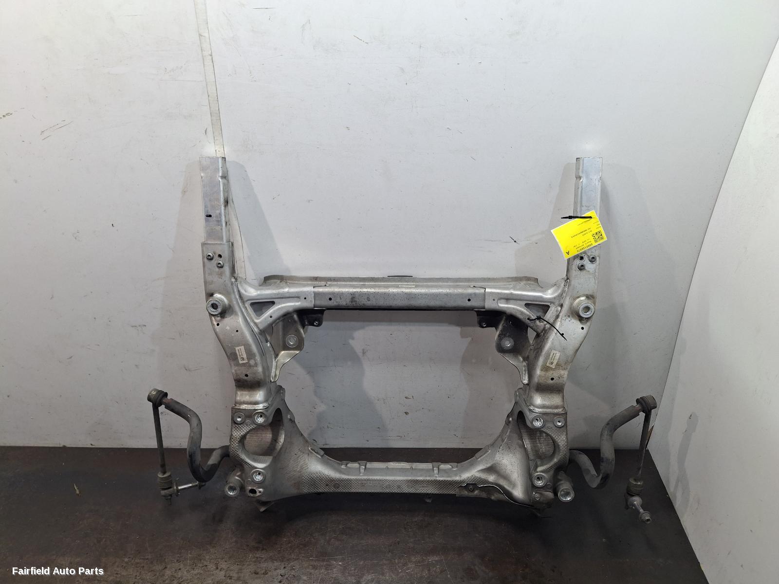 2015-2023 Mercedes Glc Class Frt Xmember Cradle