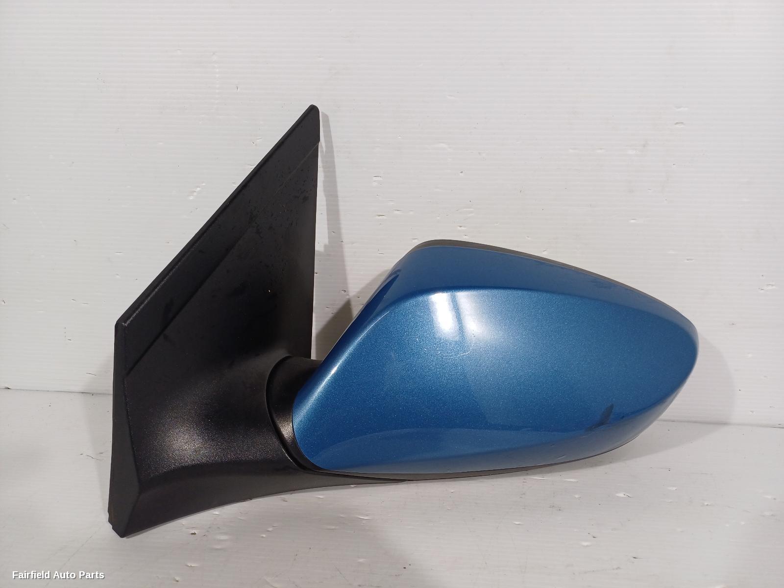 2012-2015 Hyundai I30 Left Door Mirror