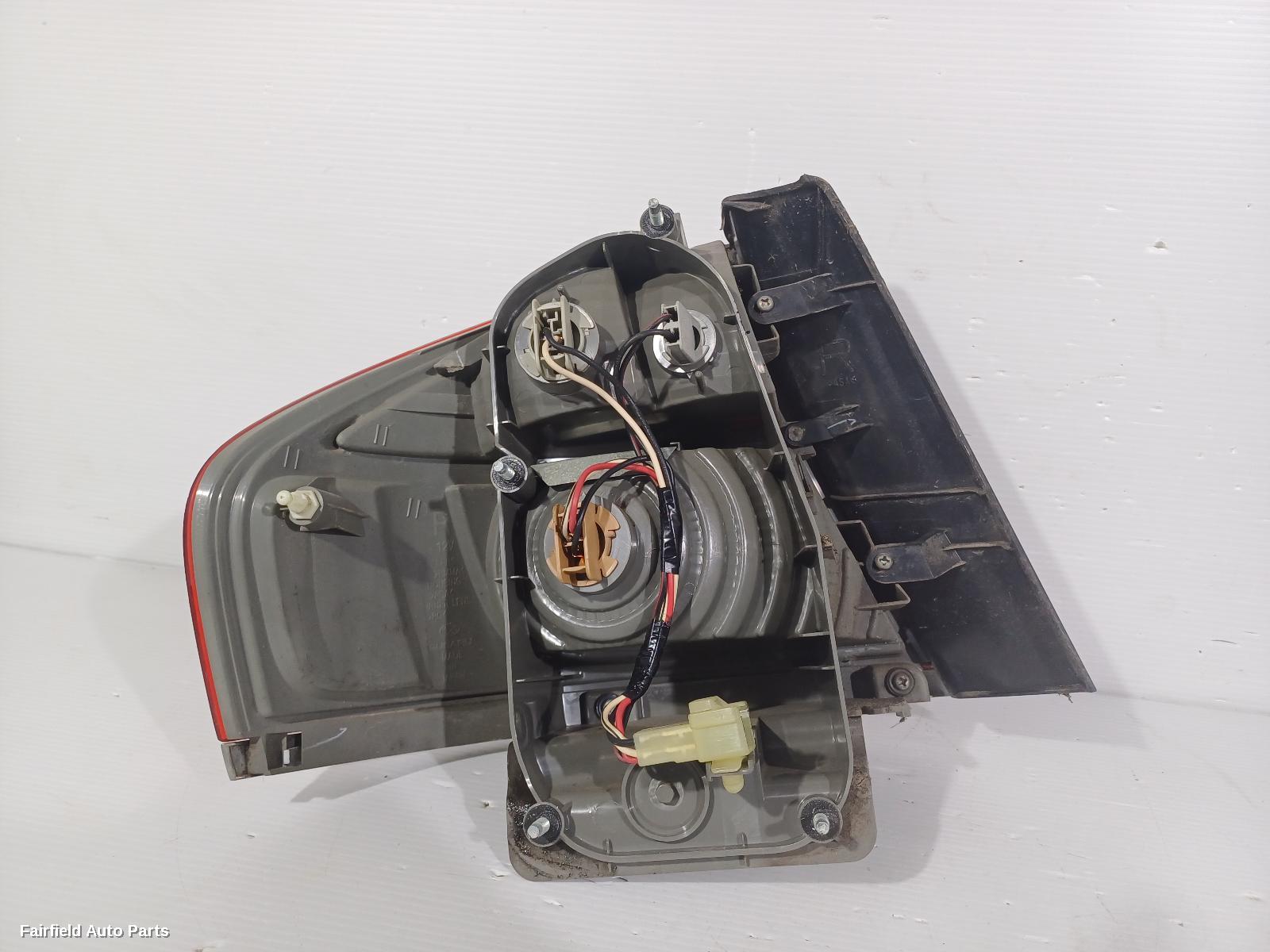 2006-2009 Subaru Liberty Right Taillight