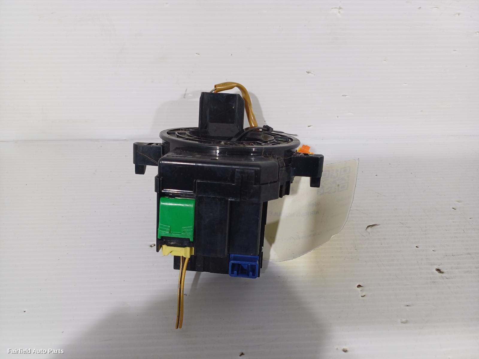 2012-2017 Peugeot 4008 Airbag Module Sensor