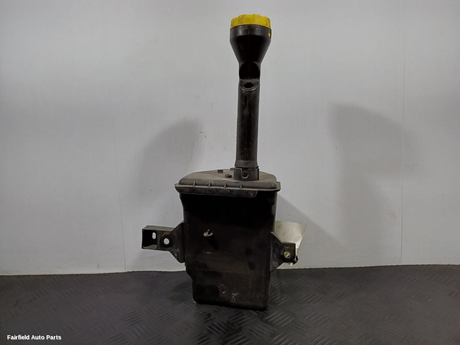 2006-2017 Holden Commodore Overflow Bottle