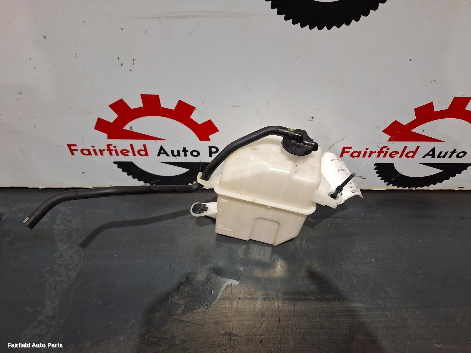 2017-2024 Toyota Camry Overflow Bottle