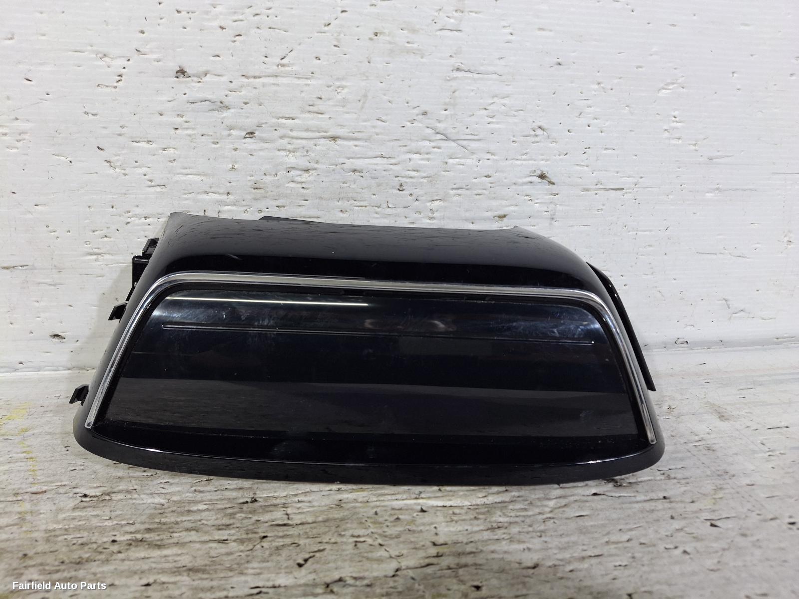 2014-2021 Honda Hrv Heater Ac Controls