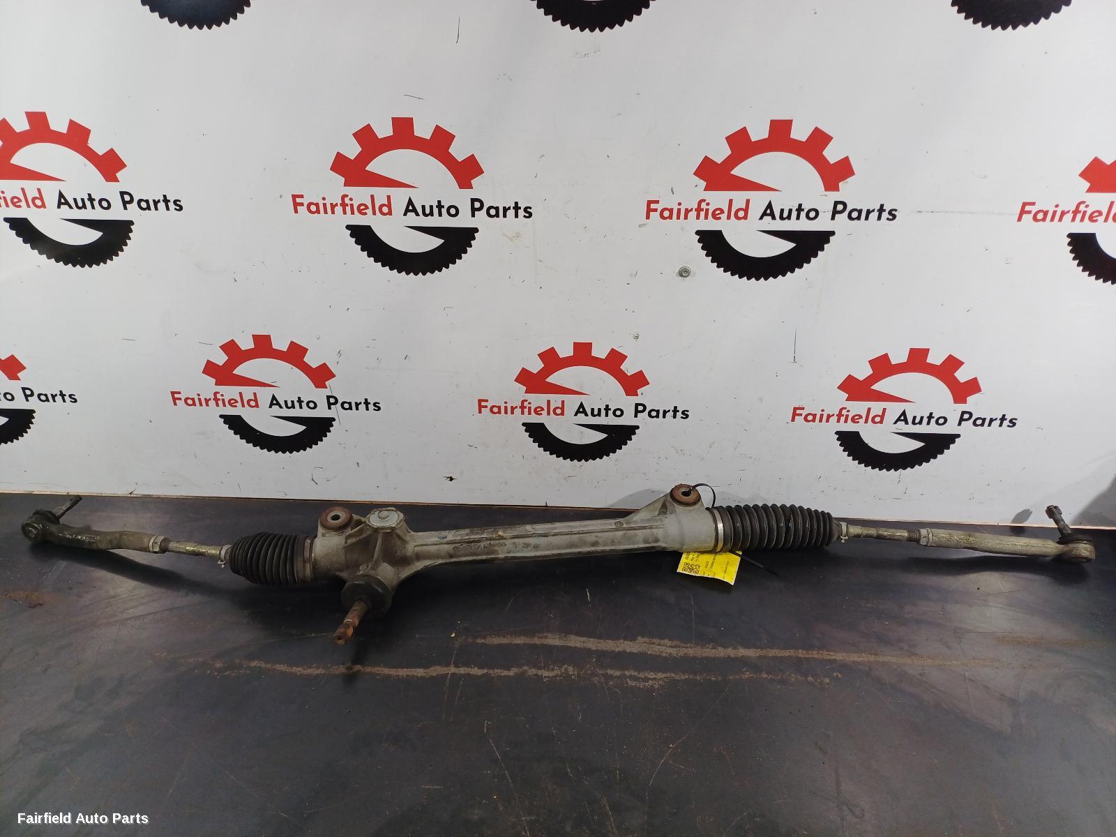 2013-2021 Toyota Kluger Steering Box Rack