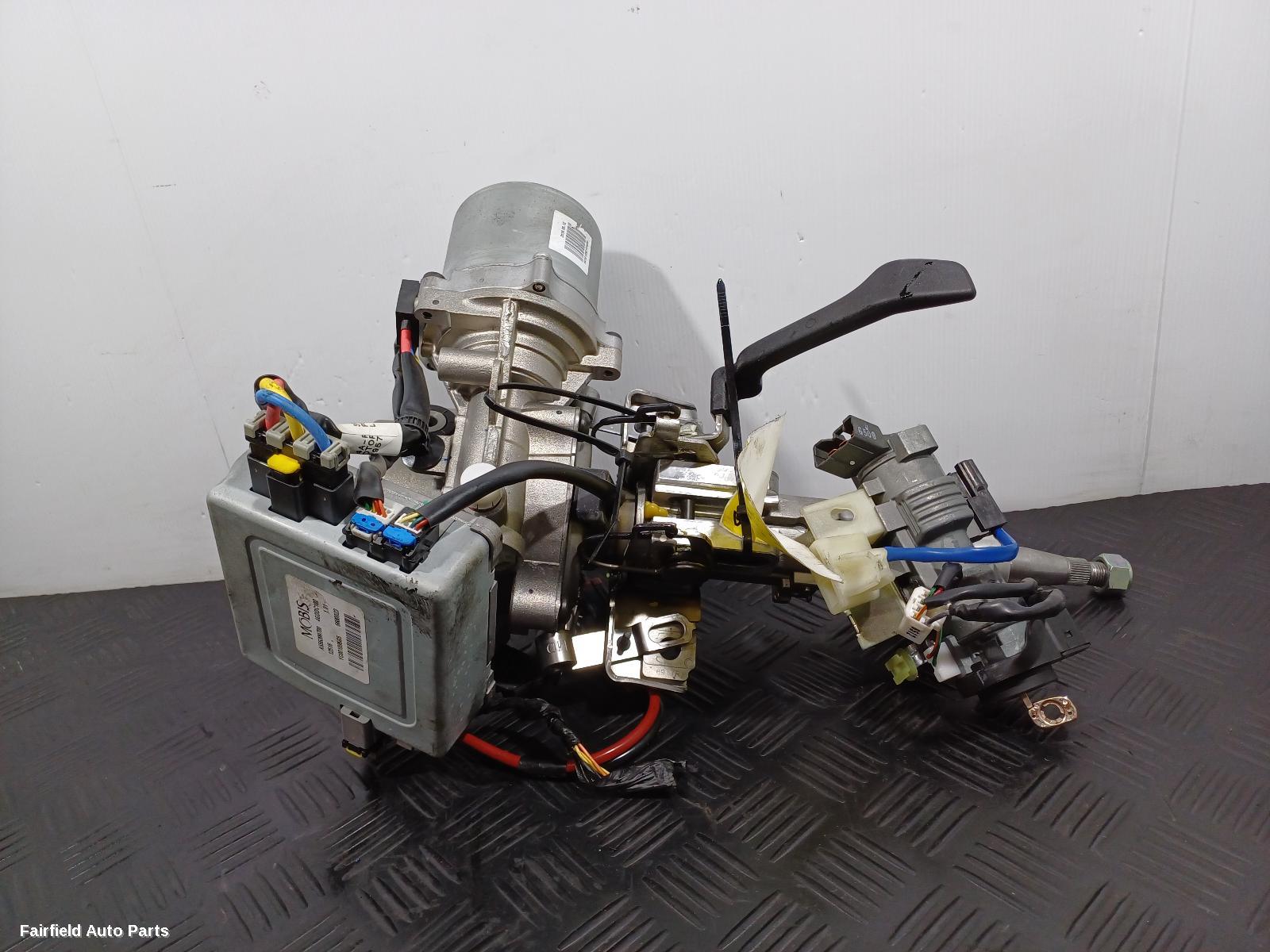 2012-2017 Hyundai I30 Steering Column
