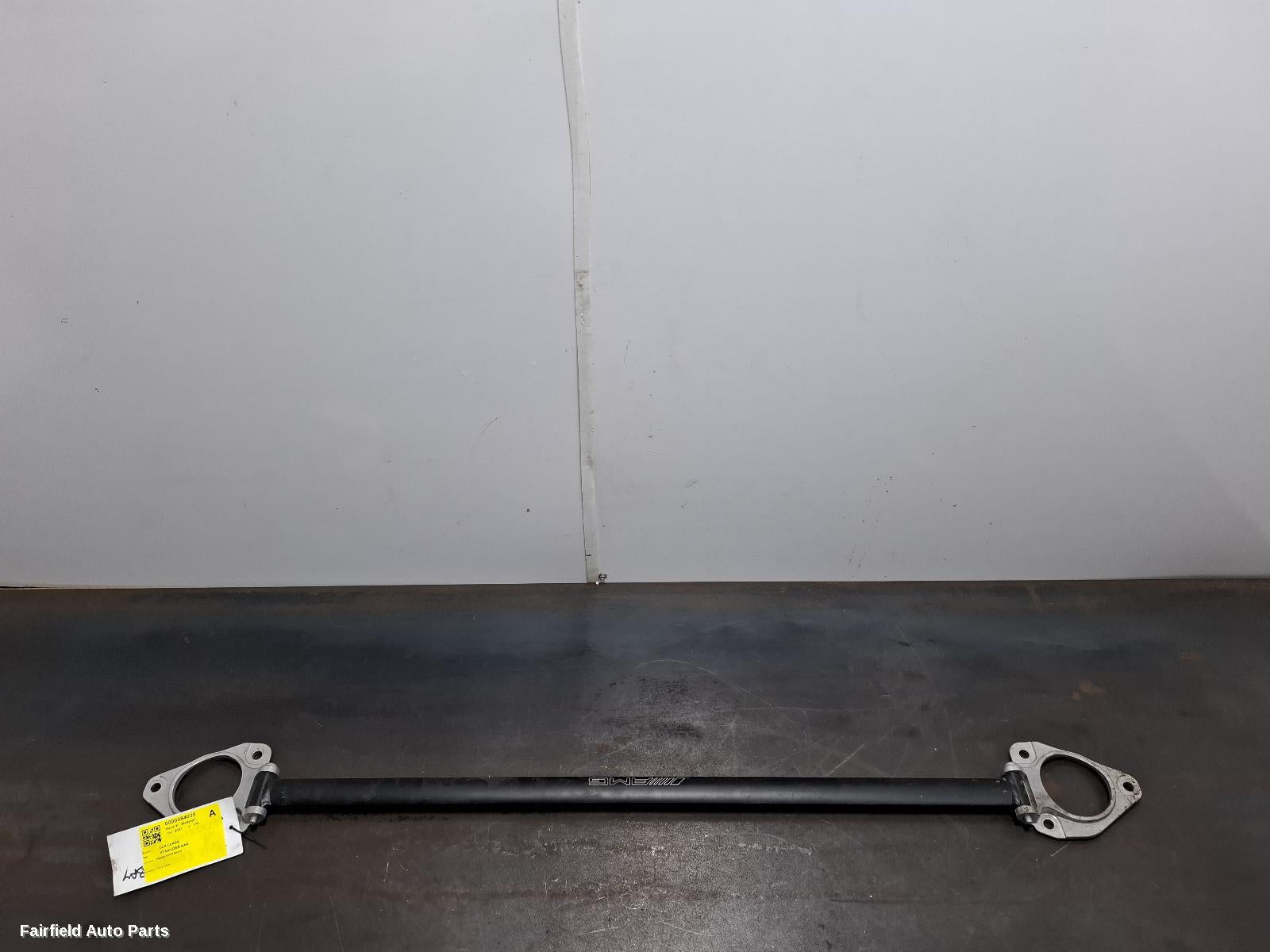 2019-2025 Mercedes Cla Class Stabiliser Bar