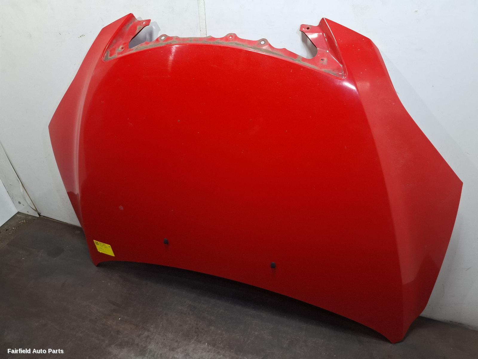 2003-2009 Mazda 3 Bonnet