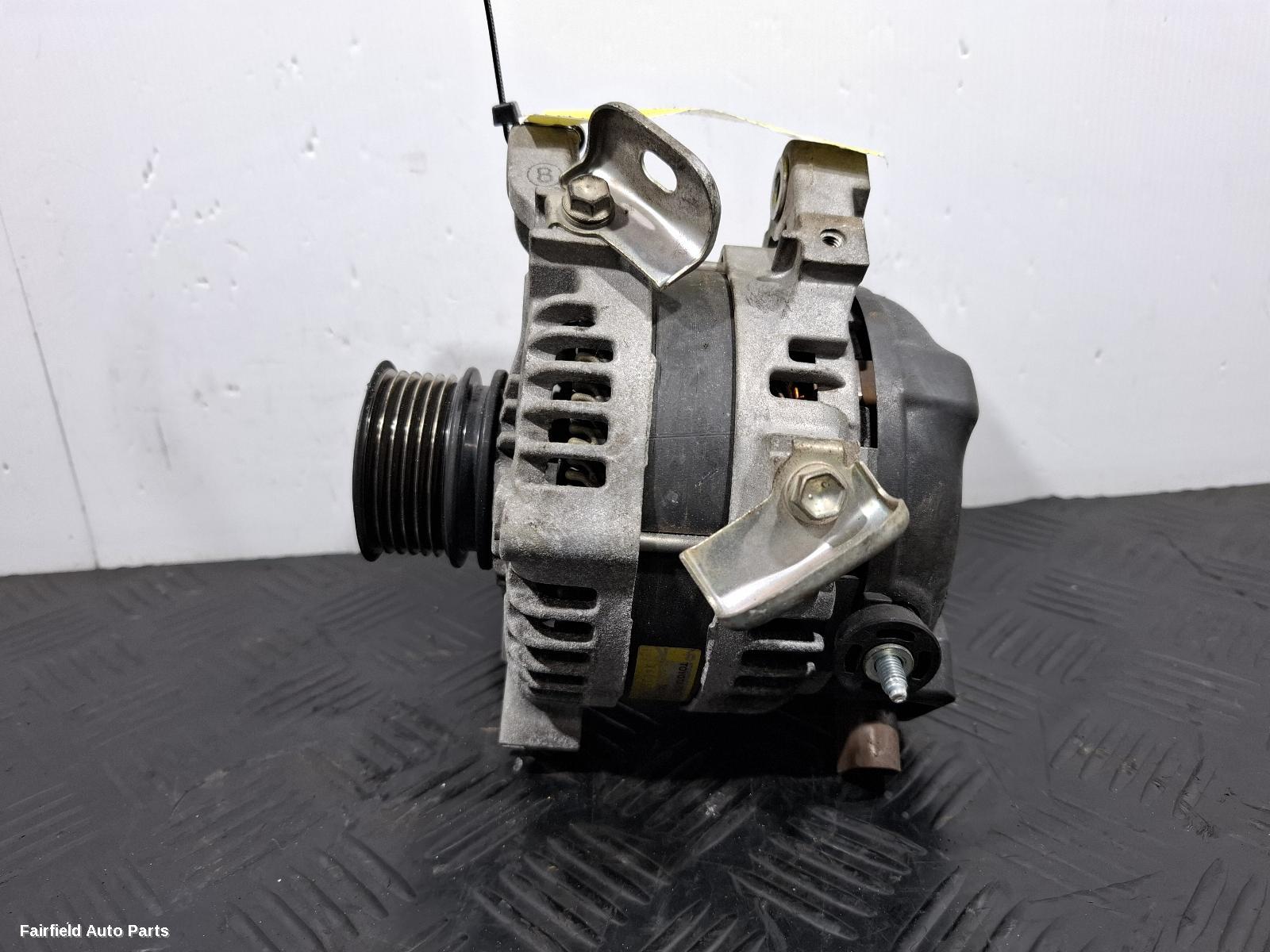 2015-2019 Lexus Rx Series Alternator