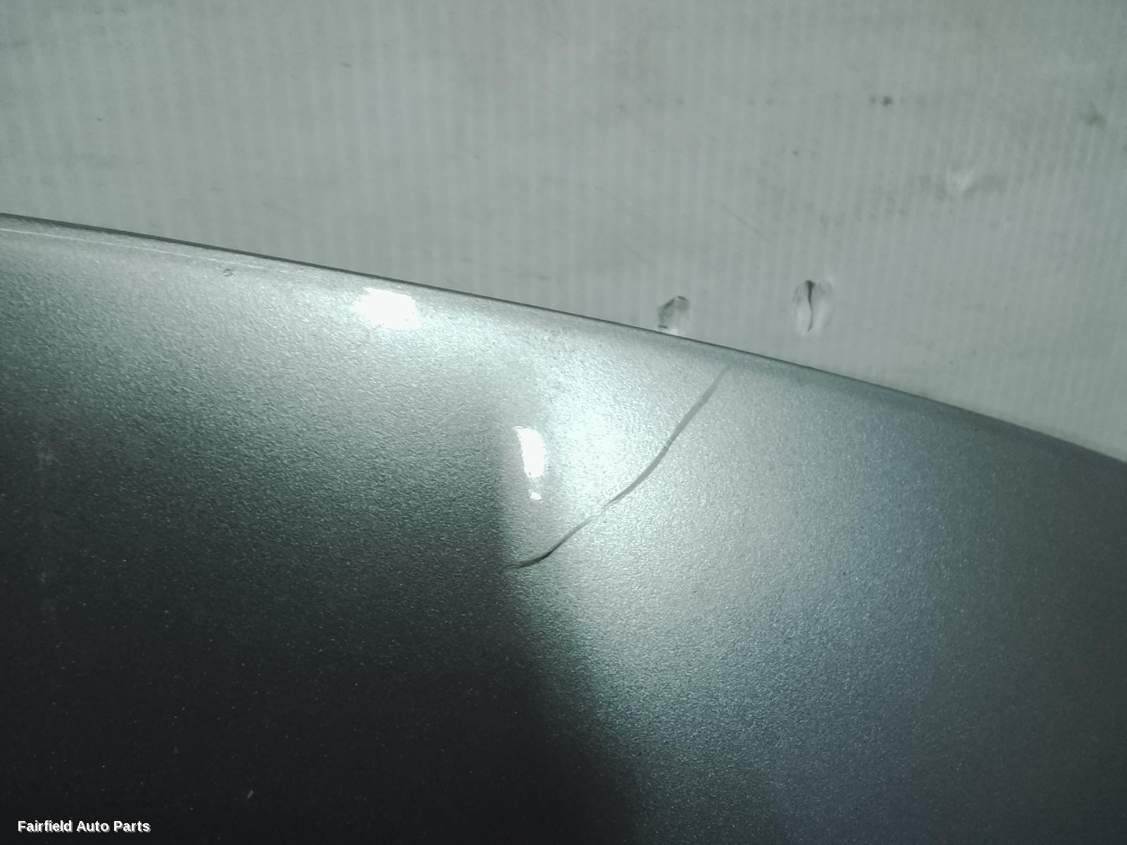 2007-2015 Mazda Cx9 Bonnet