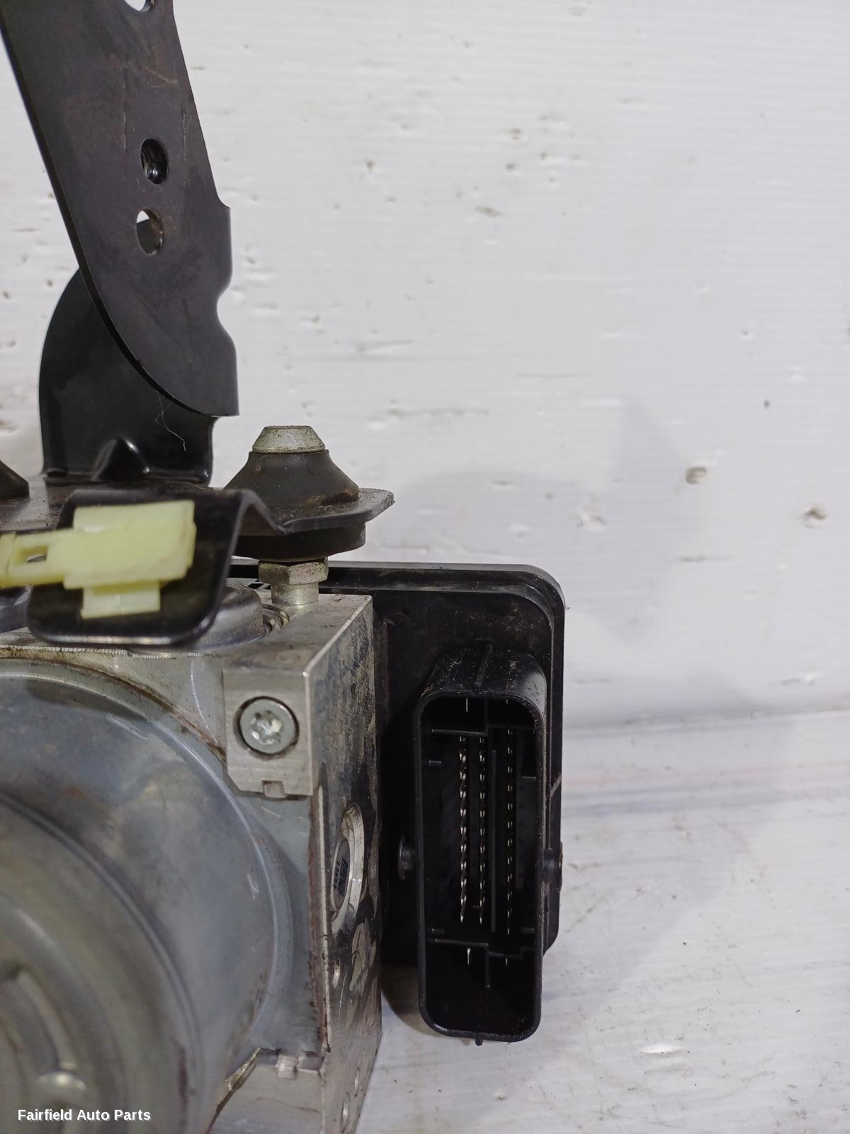 2010-2024 Mitsubishi Asx Abs Pump Modulator