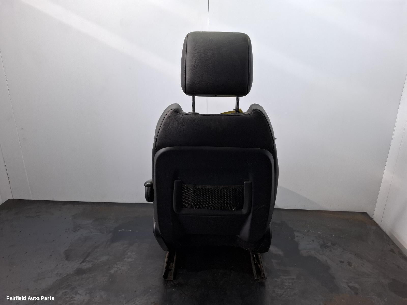 2013-2022 Land Rover Rangerover Sport Front Seat